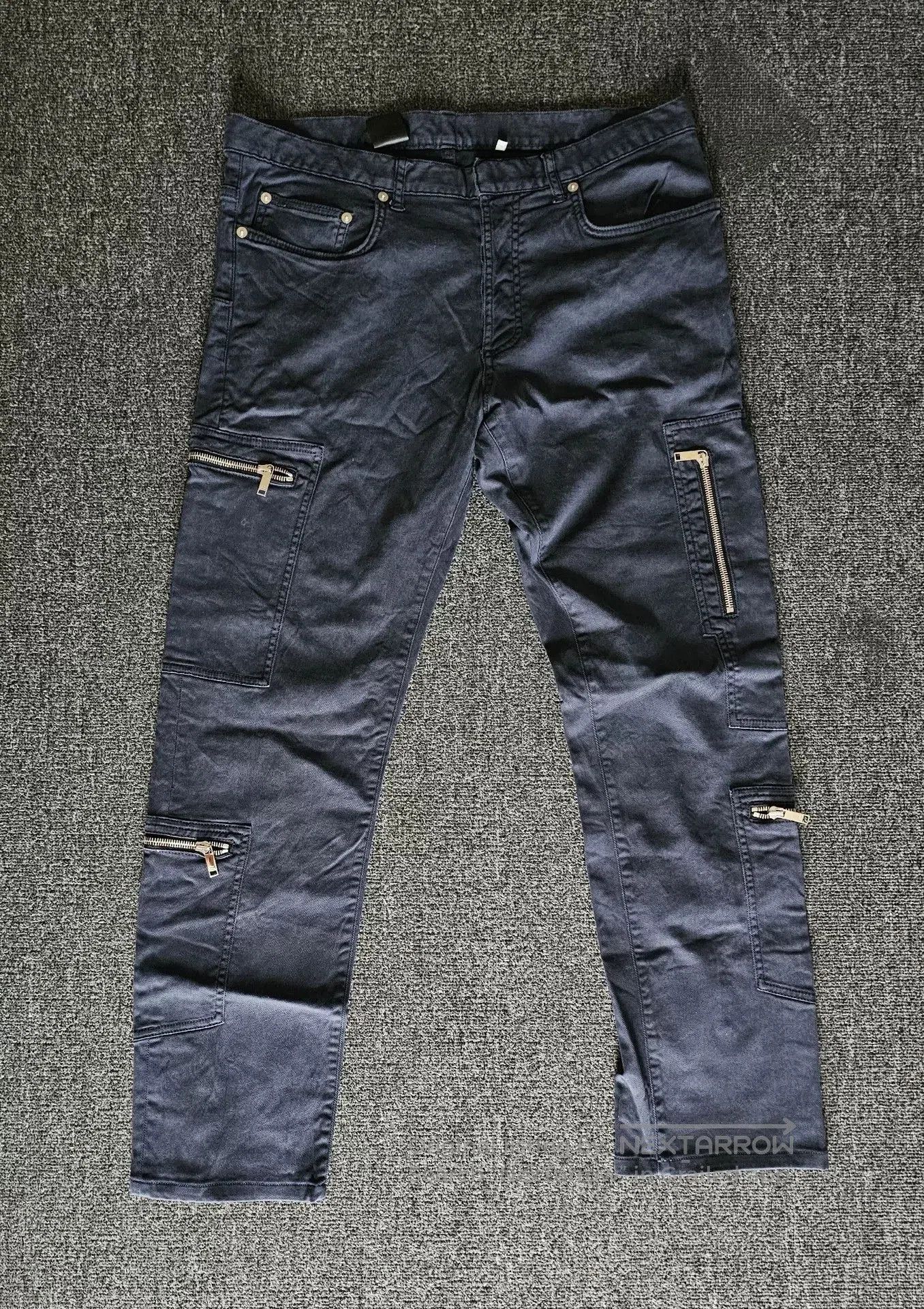 Dior Dior Men's Casual Cargo Pants. Size US 34 / EU 50 - 1 Thumbnail