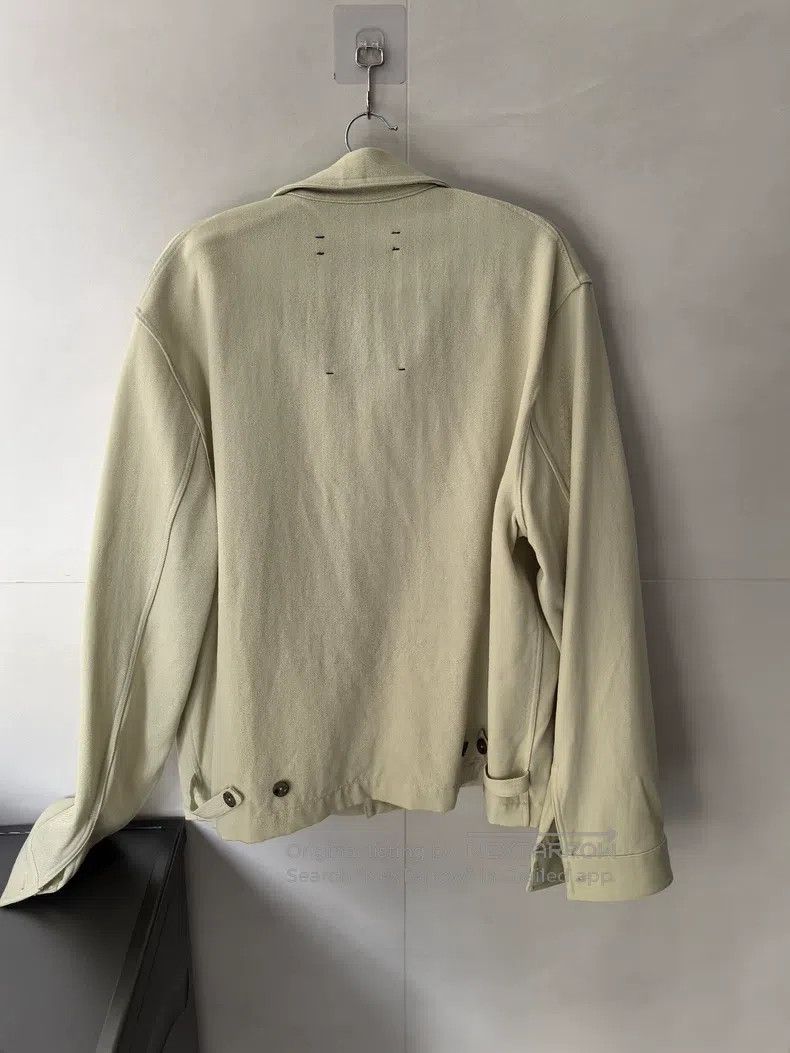 Song For The Mute SONG FOR THE MUTE jacket Size US M / EU 48-50 / 2 - 3 Thumbnail
