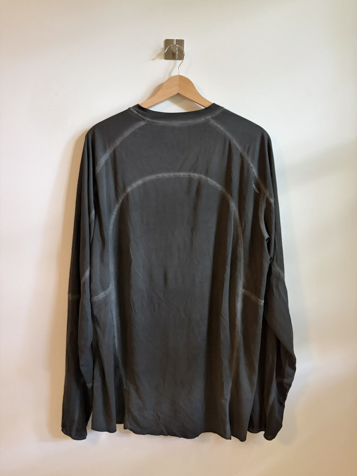 Satisfy Satisfy Re-Possessed Auralite Desert Tee Size US L / EU 52-54 / 3 - 2 Thumbnail