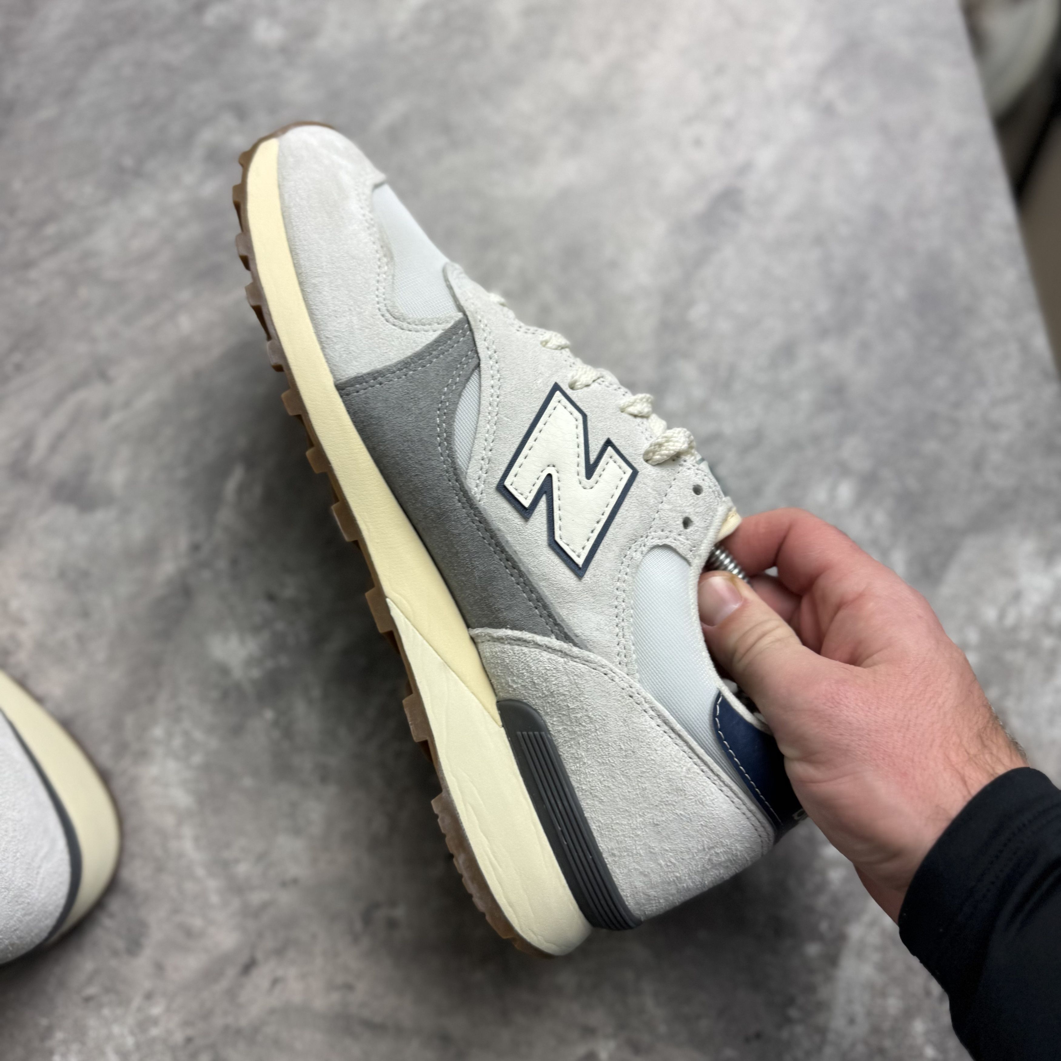 New Balance New Balance 475 — New (No Box) Size US 11.5 / EU 44-45 - 2 Thumbnail