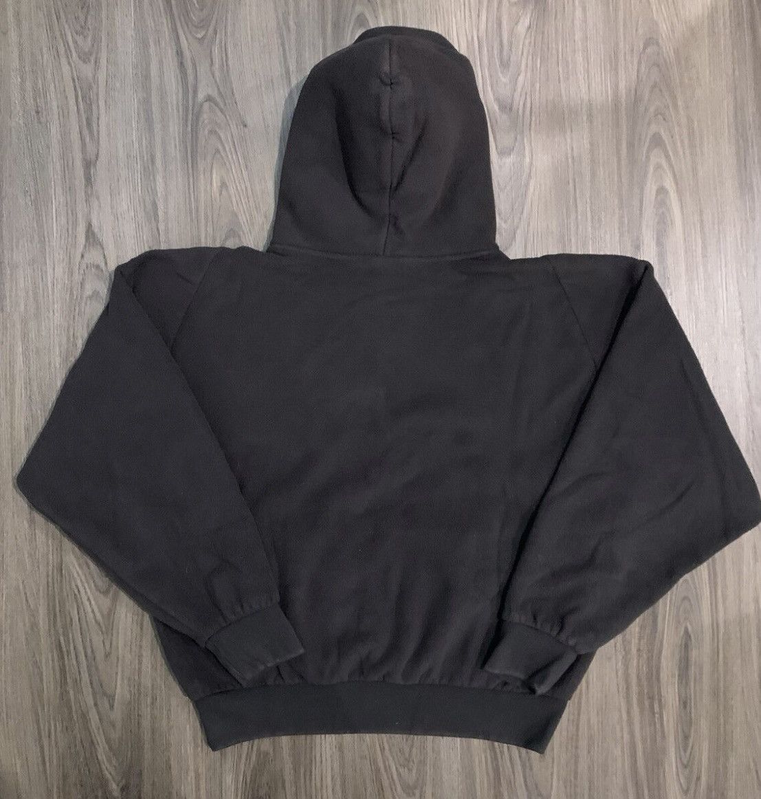 Gap × Yeezy Yeezy Gap Engineered by Balenciaga Polar Fleece Hoodie Size US L / EU 52-54 / 3 - 1 Thumbnail