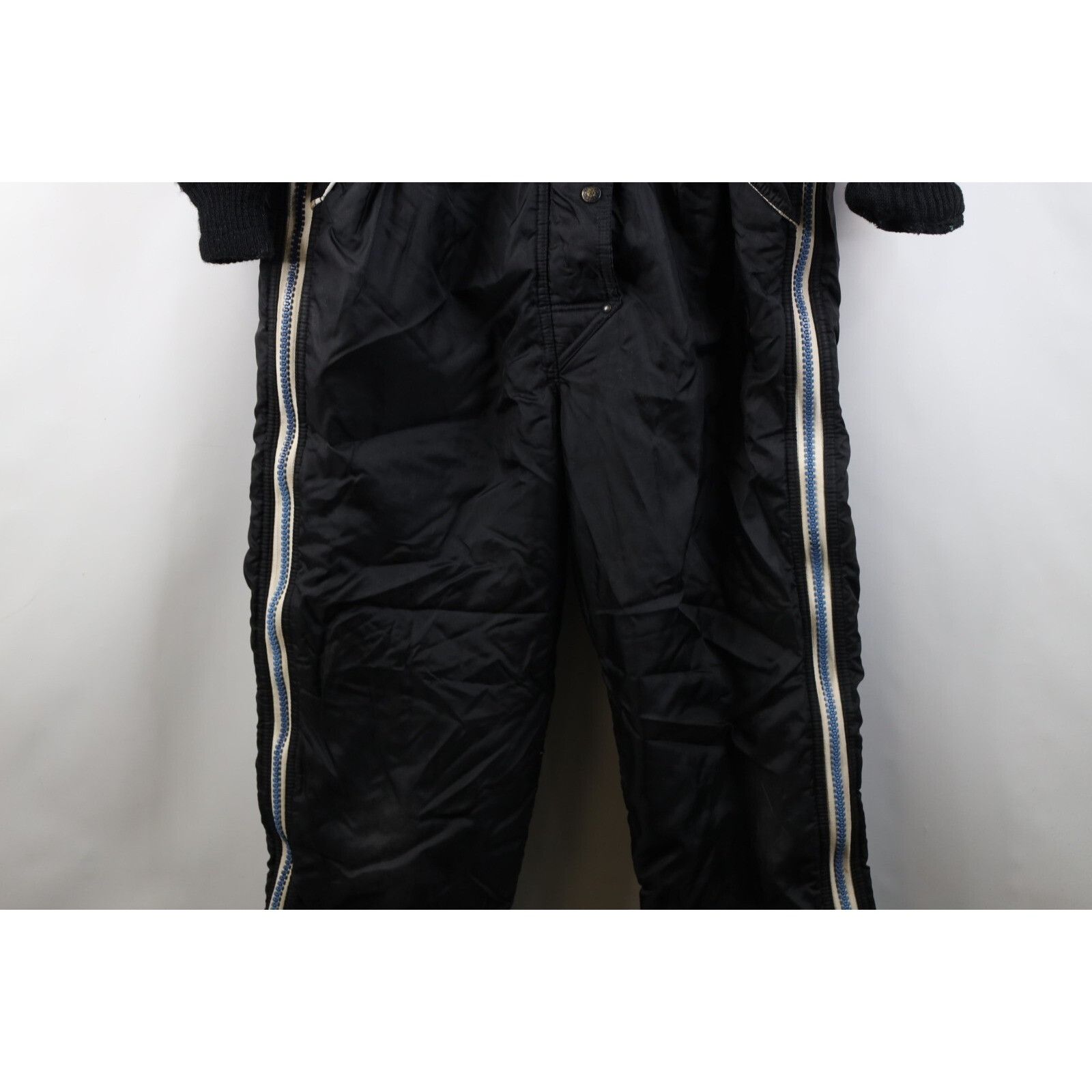 Refrigiwear × Vintage Vintage 70s Refrigiwear Arctic Cat Belted Snowmobile Suit Size US M / EU 48-50 / 2 - 4 Thumbnail