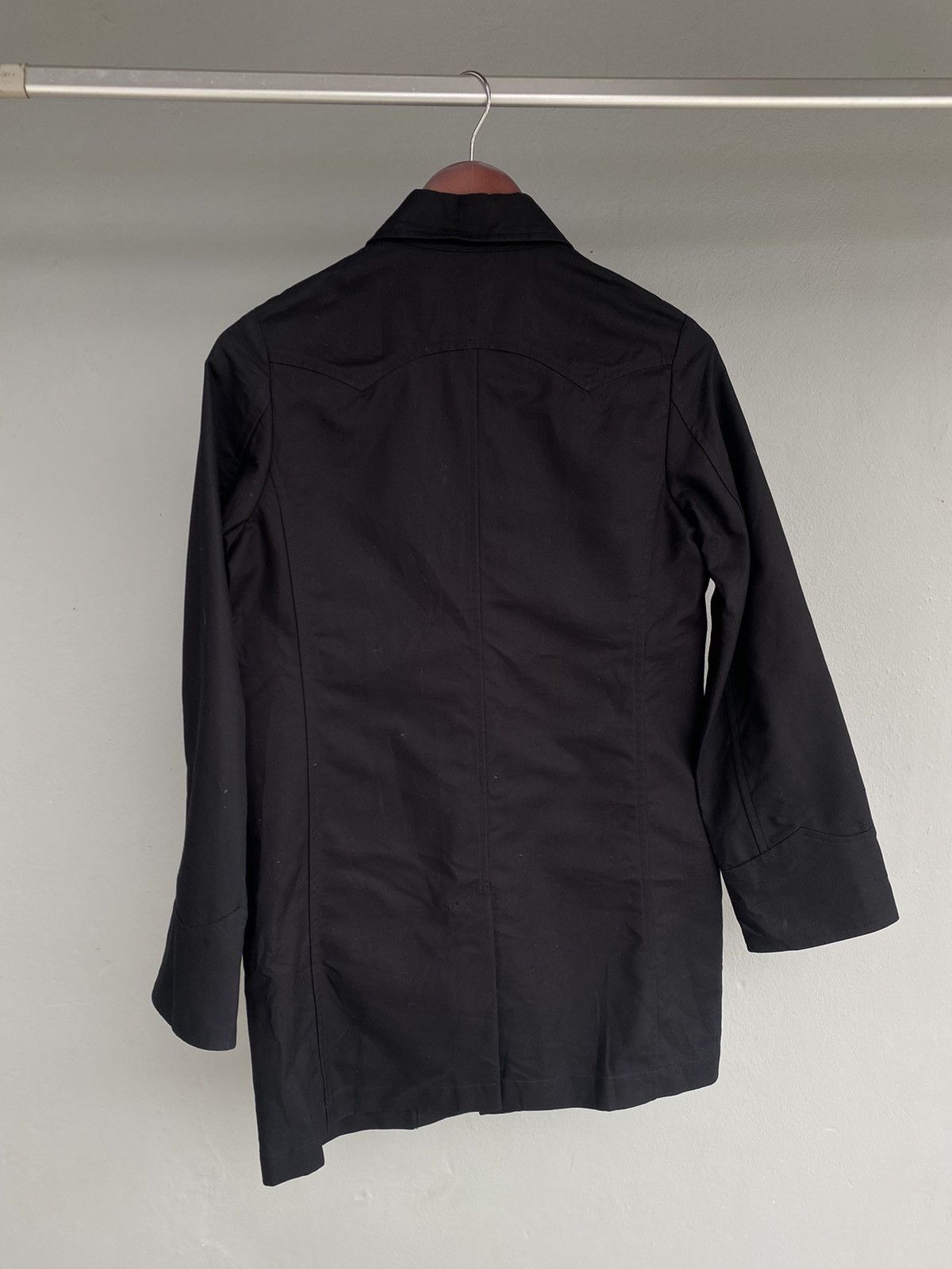 Designer × Issey Miyake × Japanese Brand issey miyake Sunao kuwahara Size US M / EU 48-50 / 2 - 2 Thumbnail