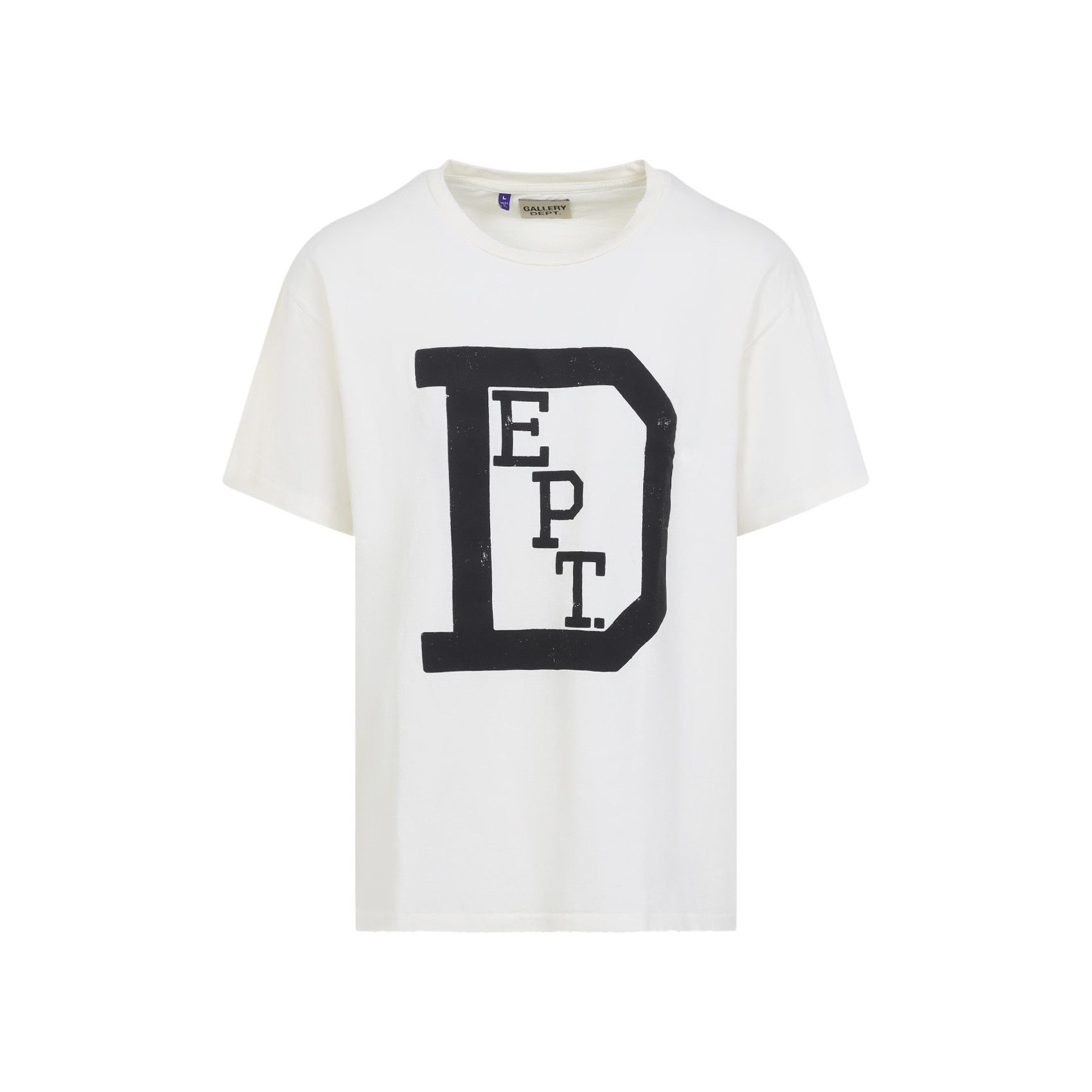 Gallery Dept. UNIVERSITY GRAPHIC aGallery Dept. University Graphic T-shirt Size US S / EU 44-46 / 1 - 1 Thumbnail