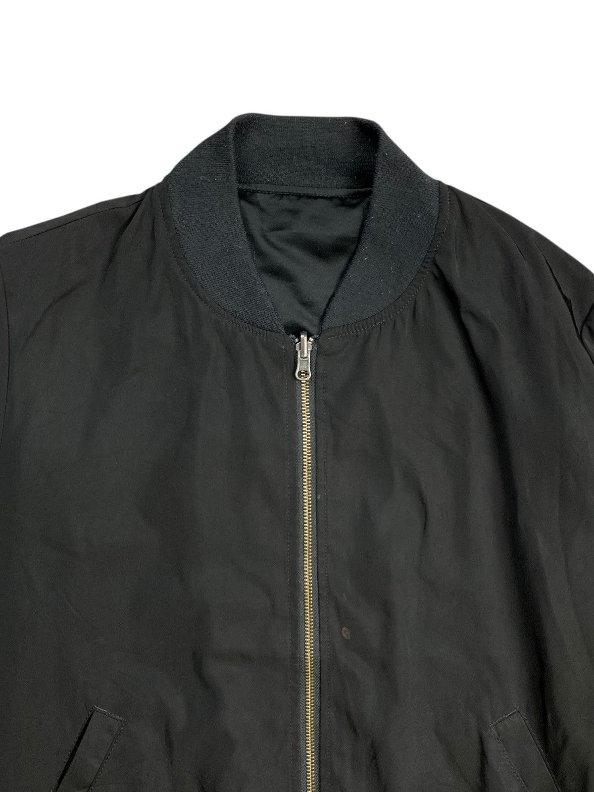 Tornado Mart 2000s AVV Homme - Mafia Tracktop Reversible Jacket Size US M / EU 48-50 / 2 - 7 Thumbnail