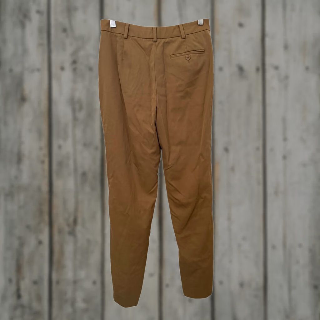Brooks Brothers VINTAGE Brooks Brothers Women's Dress Pants Size 27" / US 4 / IT 40 - 1 Thumbnail