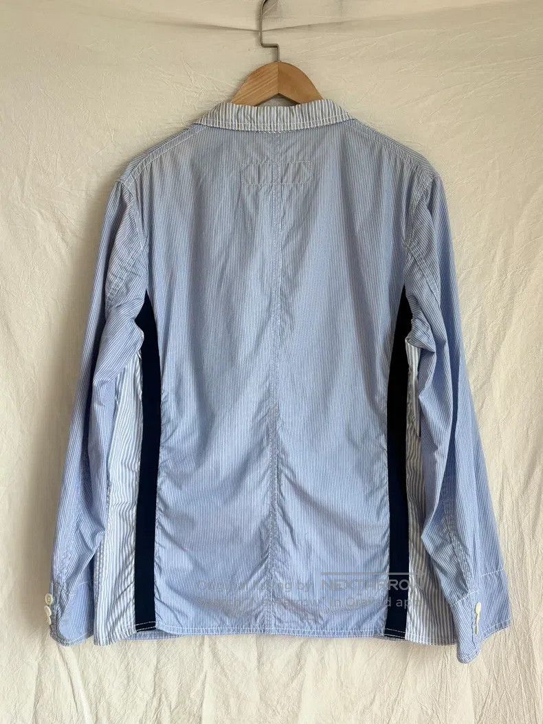 Comme des Garcons Comme Des Garcons blazer Size US S / EU 44-46 / 1 - 3 Thumbnail