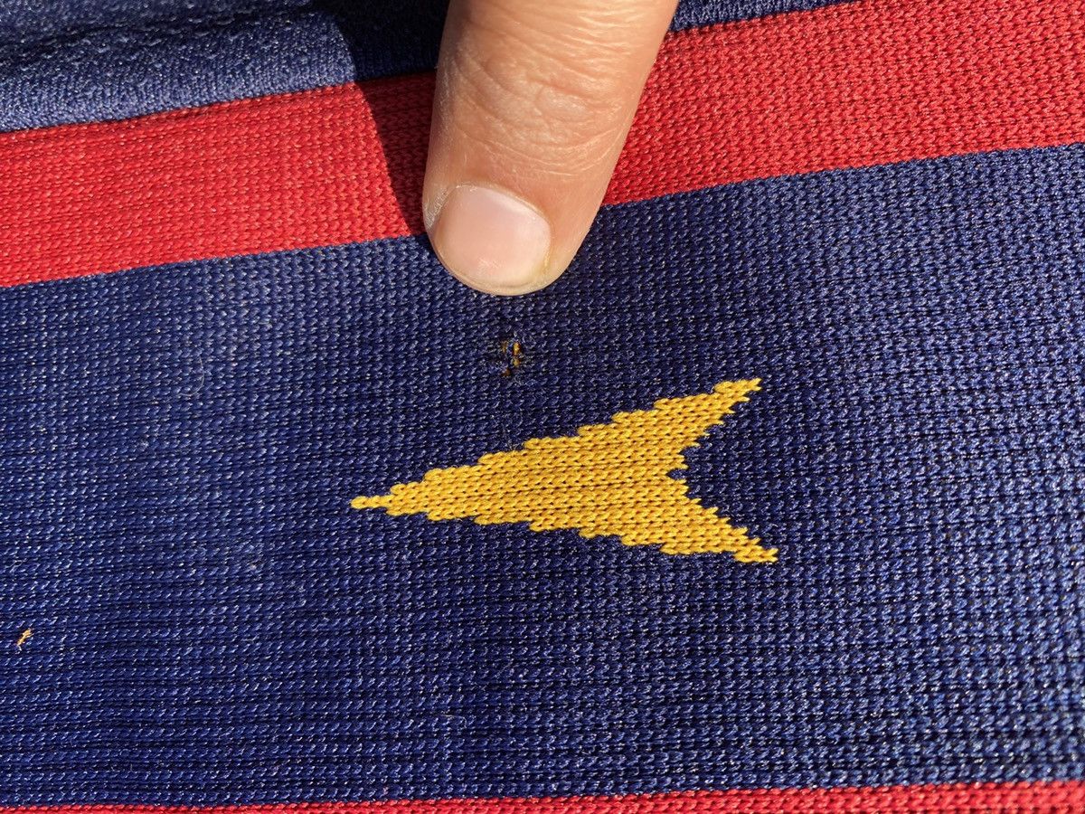 Ccm × Vintage Vintage Atlanta Thrashers Pro Player Hockey Jersey Size US M / EU 48-50 / 2 - 13 Thumbnail