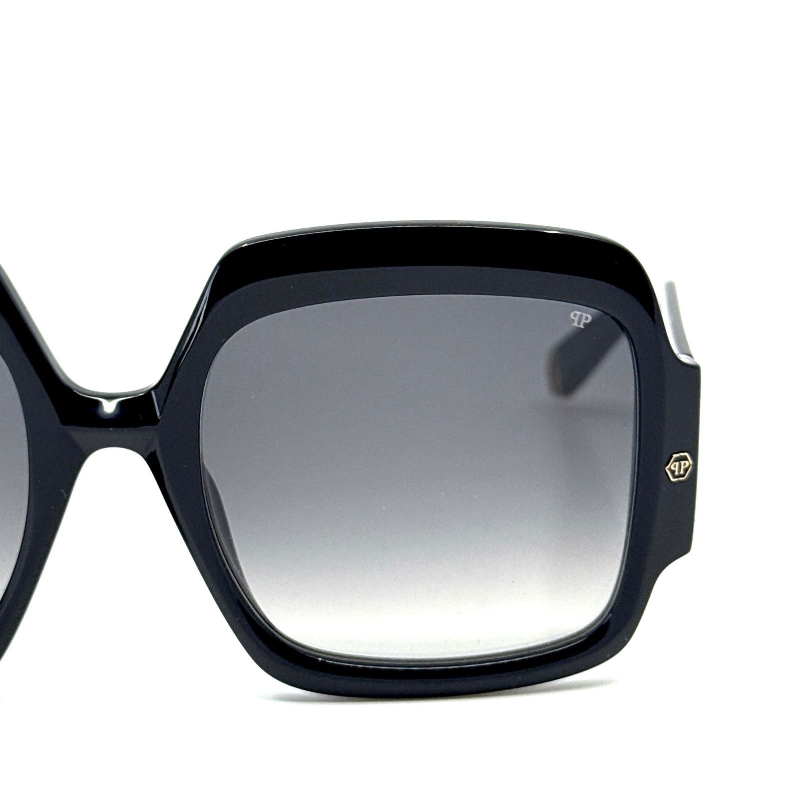 Philipp Plein New, PHILIPP PLEIN Plein First Lady Dubai SPP038 Col.0700 Size ONE SIZE - 5 Thumbnail