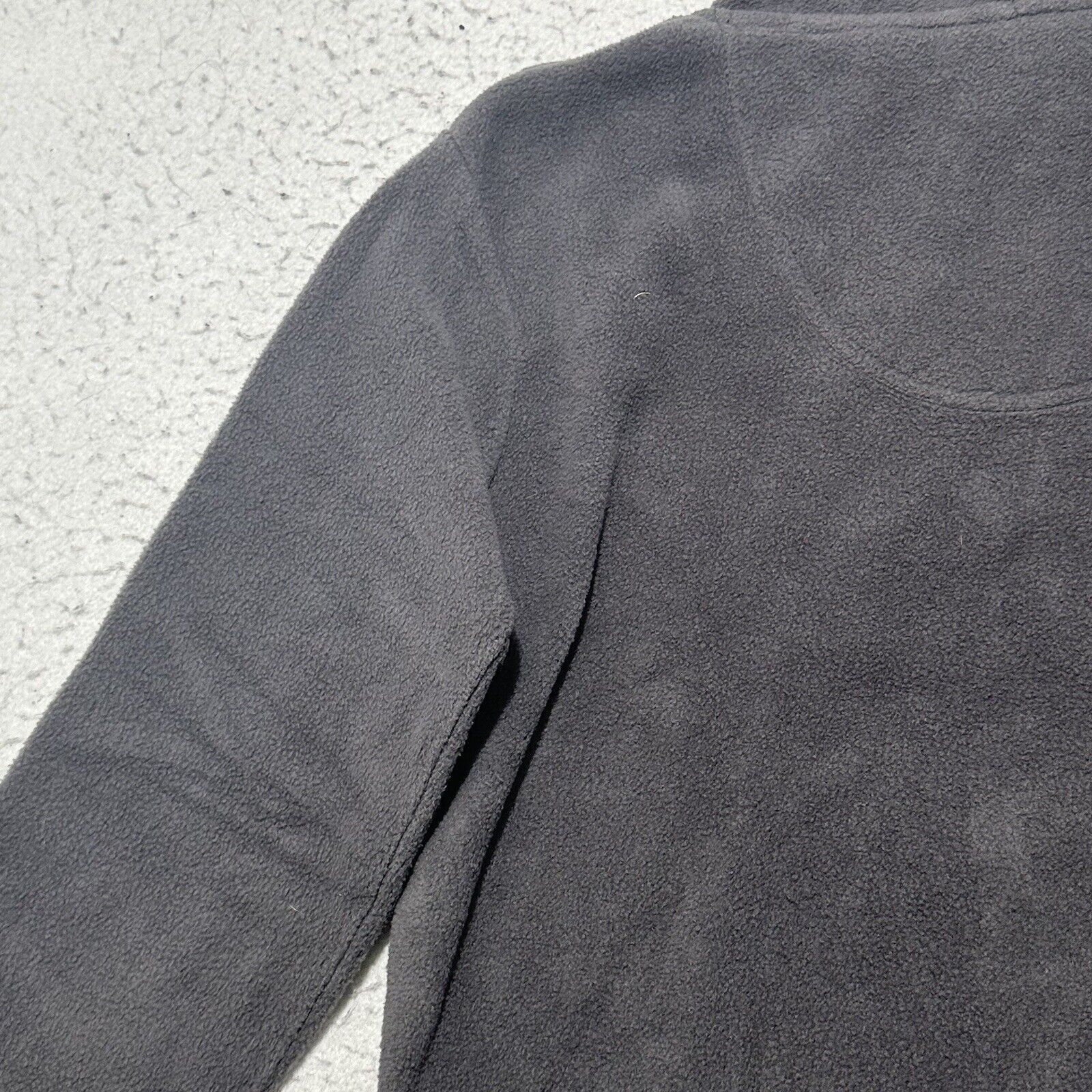 Mickey & Co. Disney Mickey & Co Small Gray Mickey Mouse Hoodie Size S / US 4 / IT 40 - 13 Thumbnail