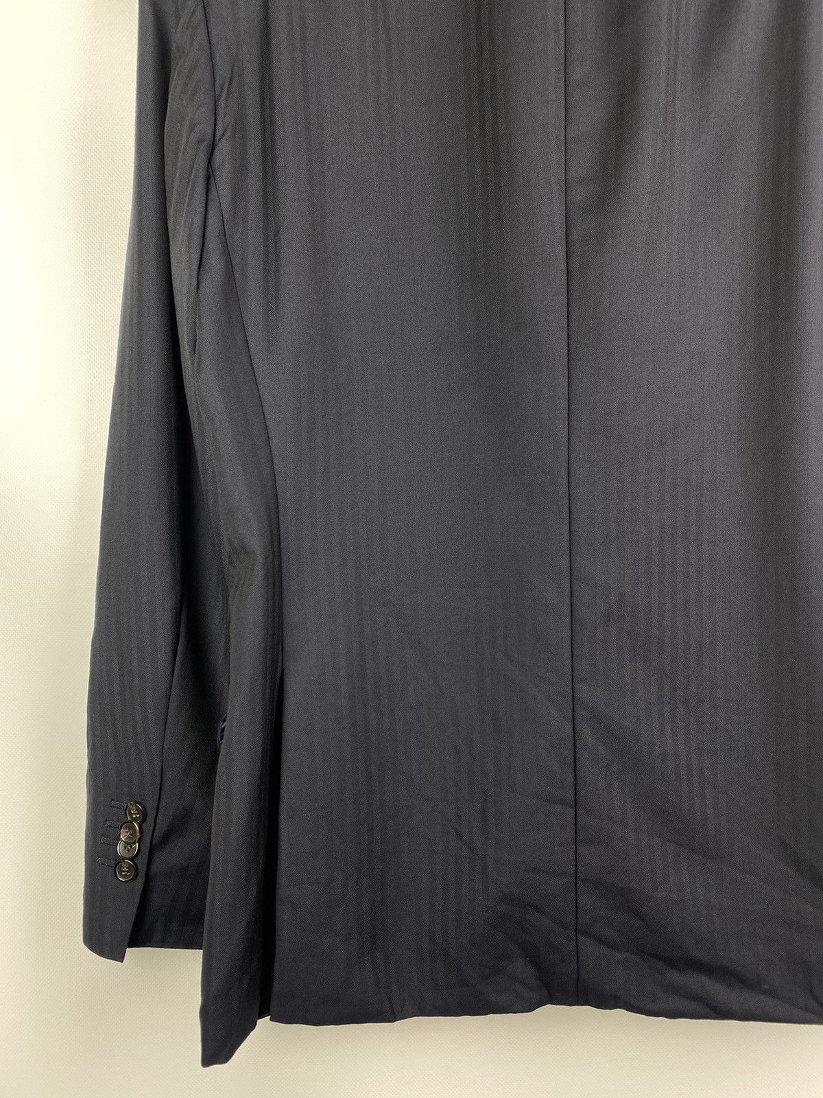 Suitsupply Suitsupply pure wool men’s blazer jacket size US 40 / EU 50 Size 40R - 19 Thumbnail