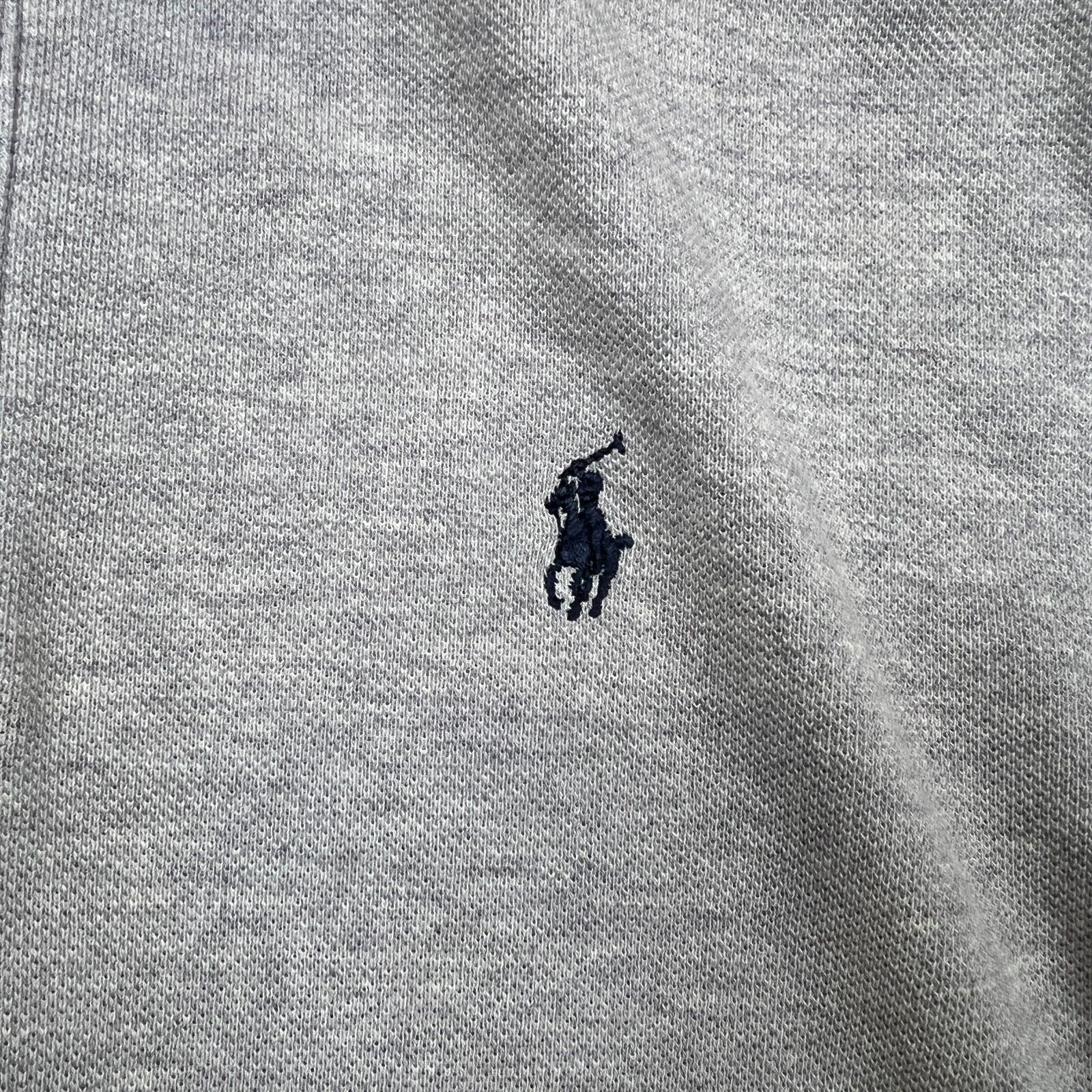 Polo Ralph Lauren × Vintage VTG 90s Polo Ralph Lauren Shirt Medium Pony Casual Preppy Size US M / EU 48-50 / 2 - 2 Thumbnail