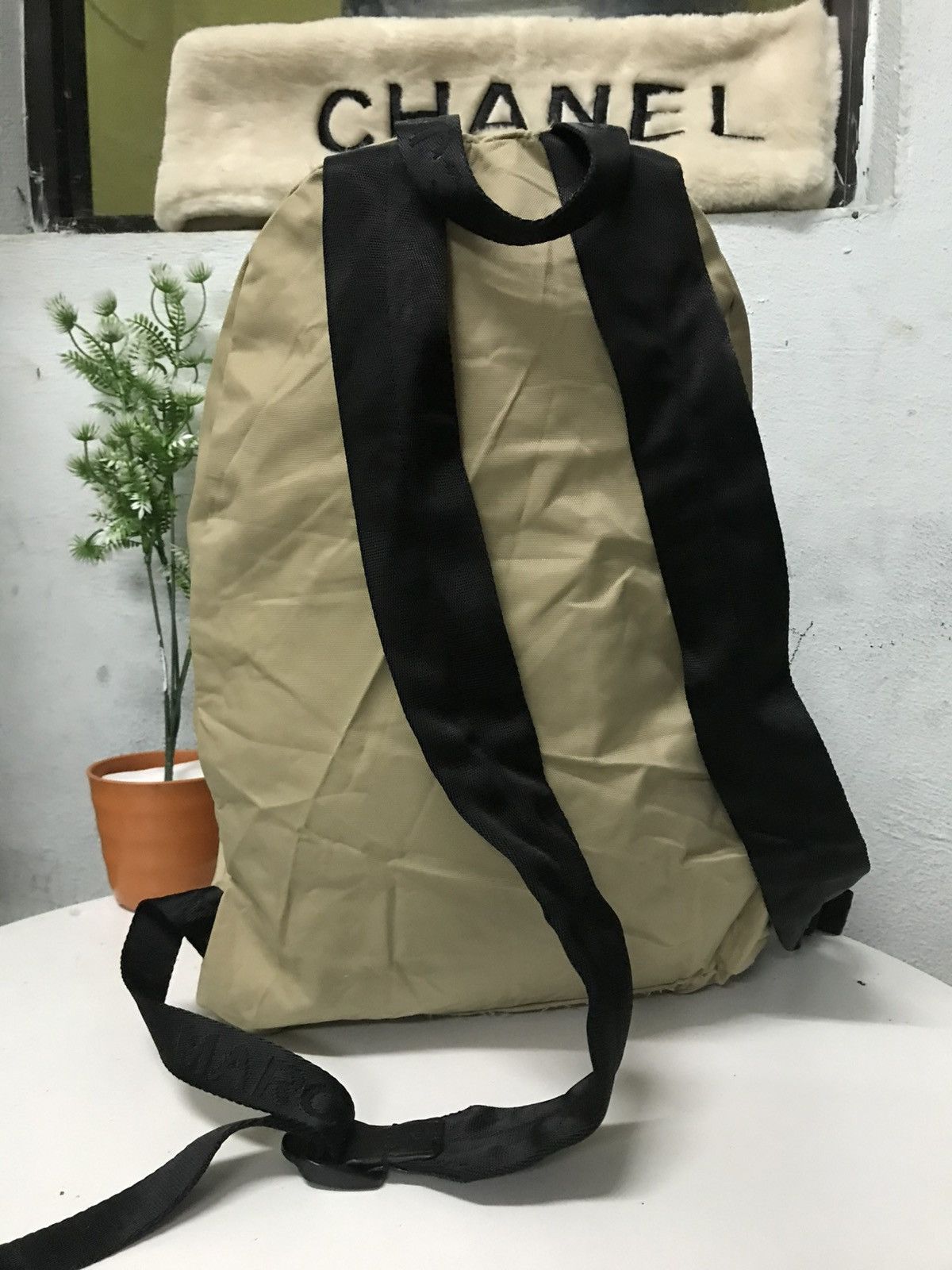 Marc Jacobs Authentic Marc Jacobs Backpack Size ONE SIZE - 3 Thumbnail