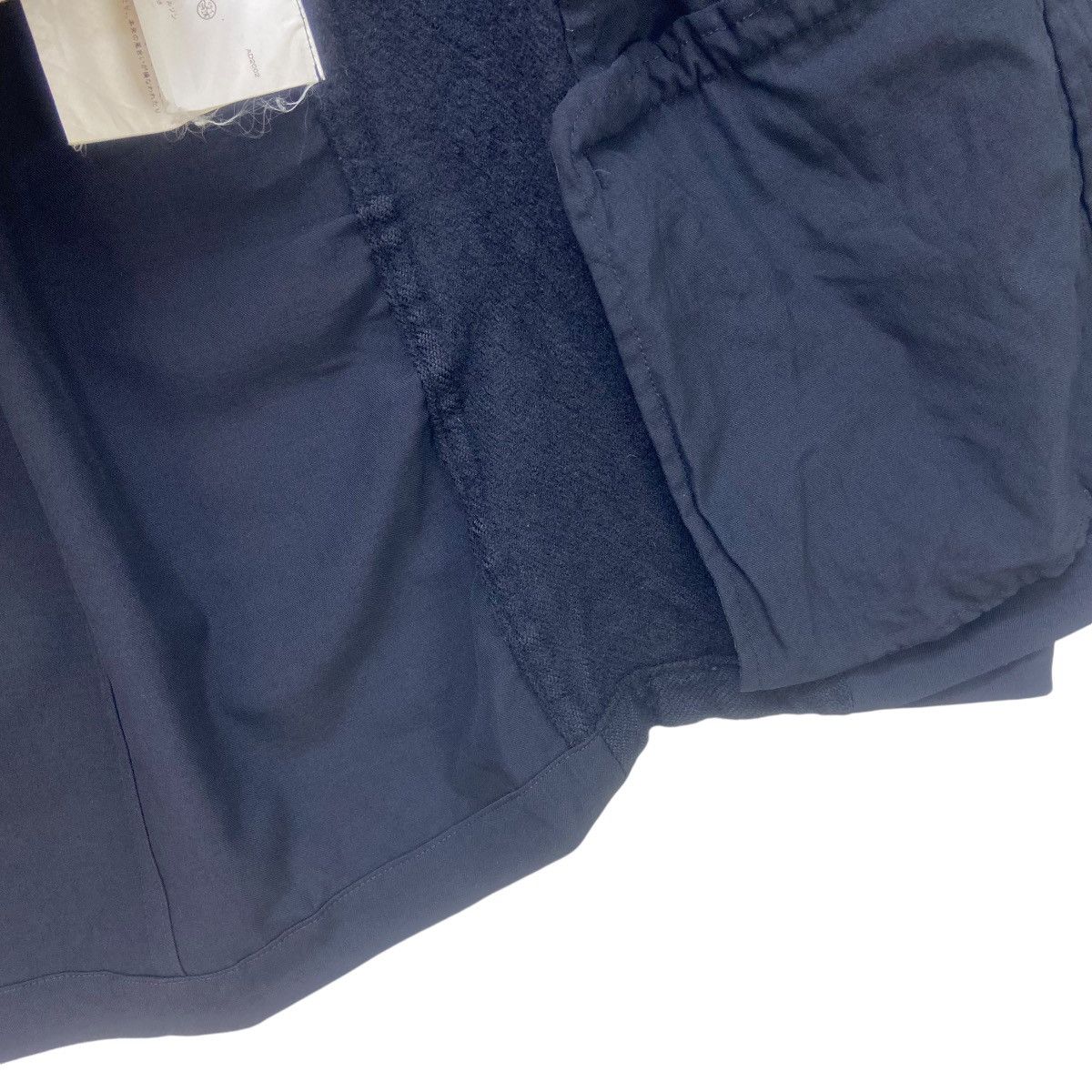 Comme des Garcons Homme Rare🔥AD2002 Comme des Garçons Stylish Wool Blazer Coat Size US M / EU 48-50 / 2 - 18 Thumbnail