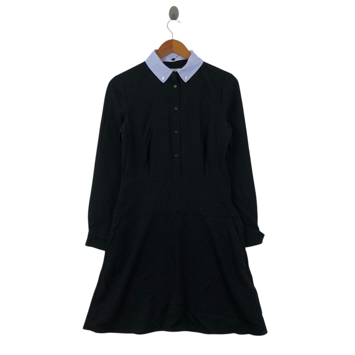 Coach Famous Luxury COACH 1941 Long Dress Casual Women Size S / US 4 / IT 40 - 1 Thumbnail