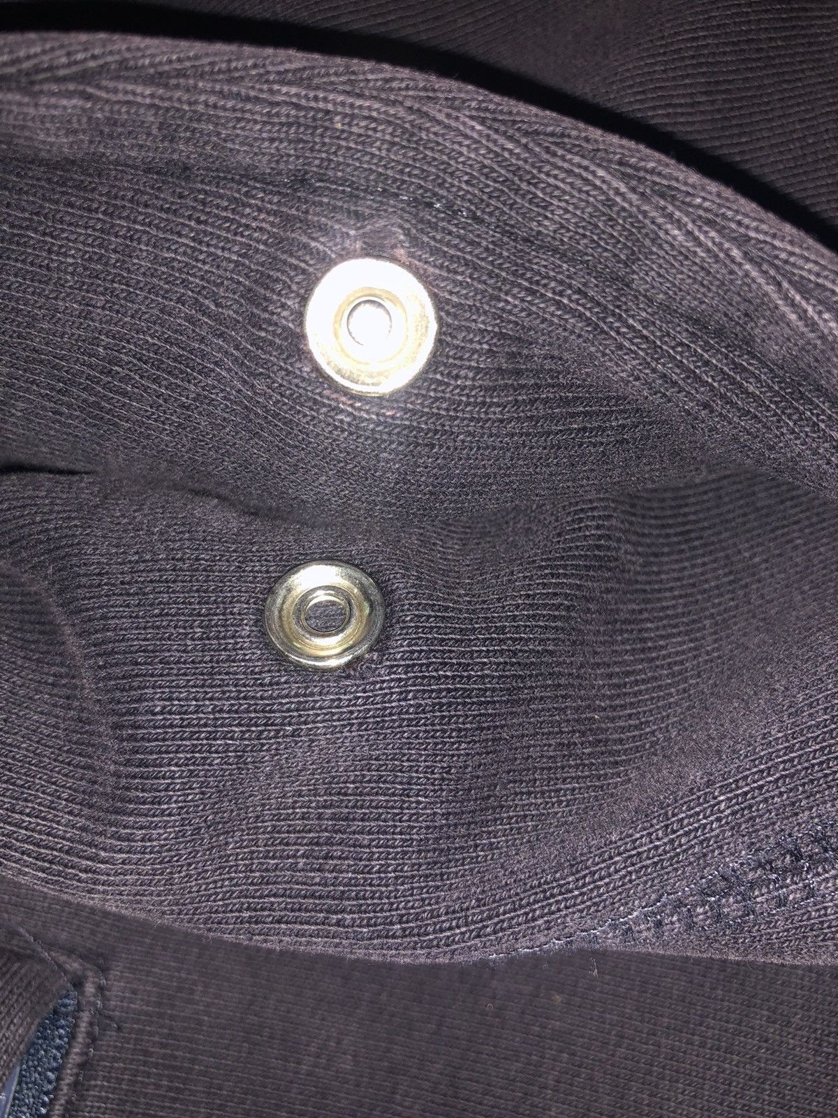 Supreme × Vintage Supreme Size US 38 / EU 54 - 5 Thumbnail