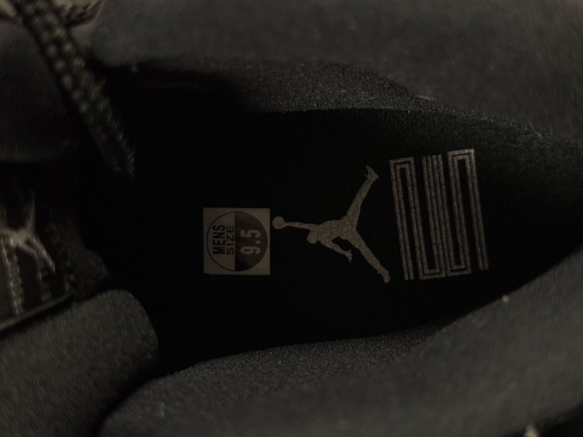 Jordan Brand × Nike Jordan 11 Jubilee Size 9.5 Clean Condition W/ BOX Size US 9.5 / EU 42-43 - 17 Thumbnail