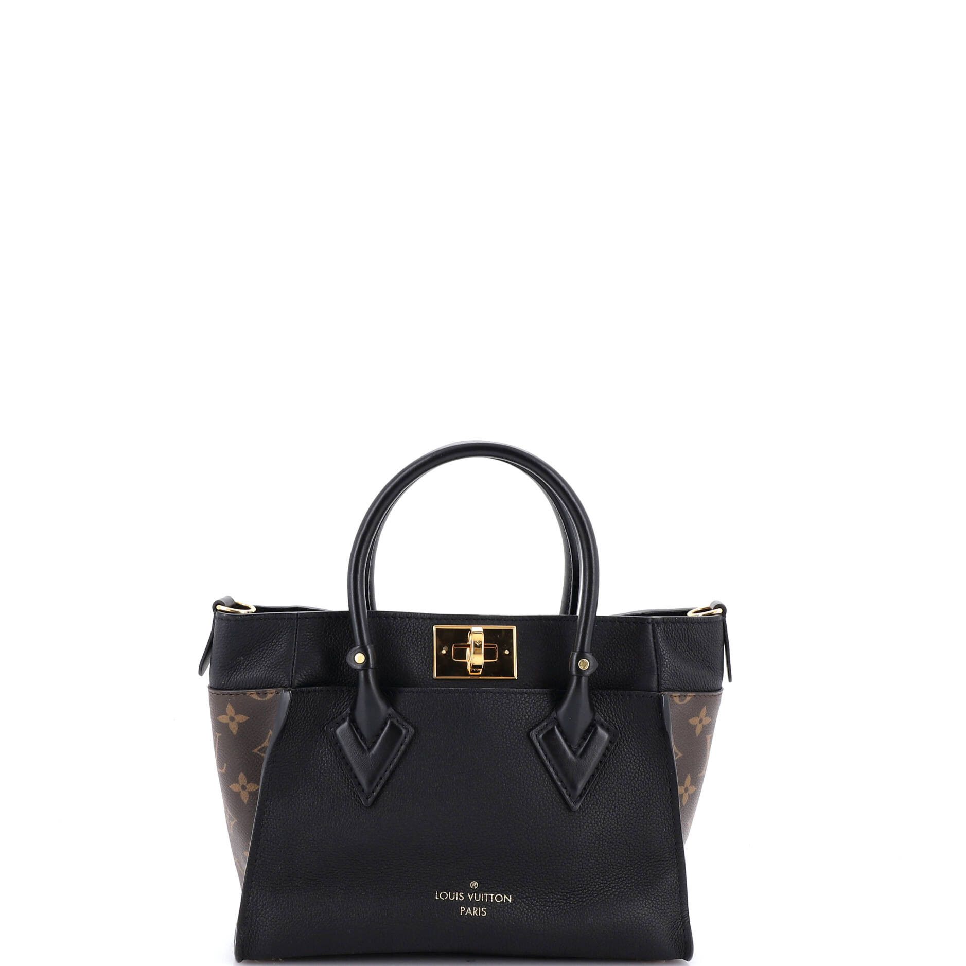 Louis Vuitton On My Side Tote Size ONE SIZE - 1 Thumbnail