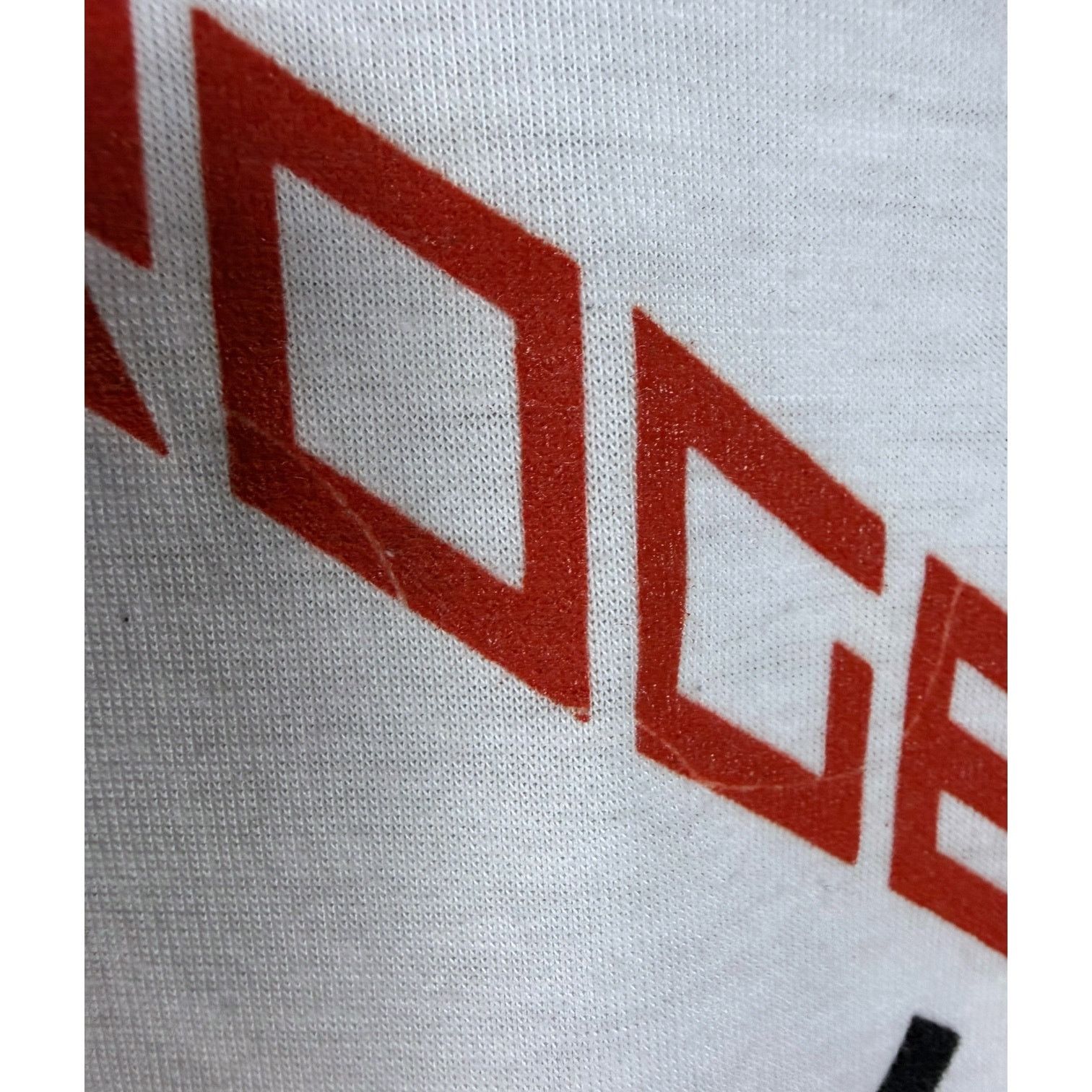 Gildan Roger Waters Not A Drill 2022 Tour 3/4 Sleeve B&W T - M Size US M / EU 48-50 / 2 - 6 Thumbnail