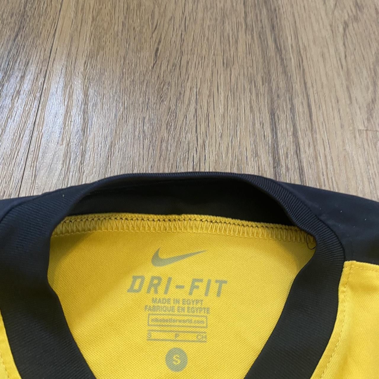 Nike Lrfc Nike Football Shirt Longsleeve Size US S / EU 44-46 / 1 - 4 Thumbnail