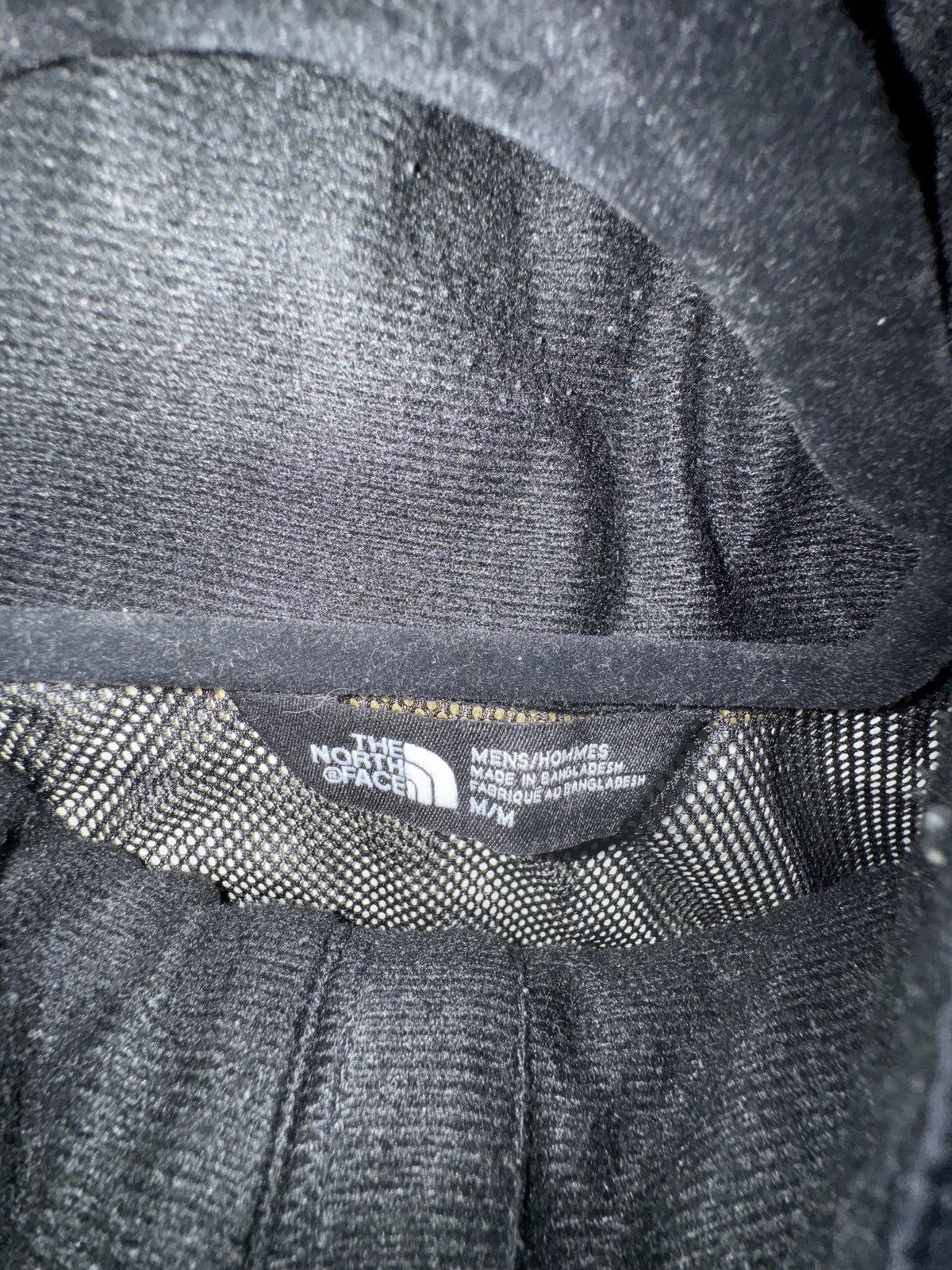 The North Face The North Face Lightweight windbreaker/raincoat in Size M Size US M / EU 48-50 / 2 - 7 Thumbnail