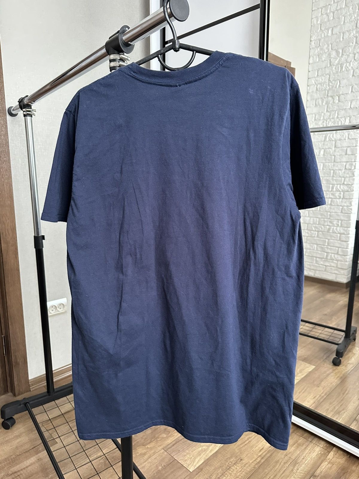 Band Tees The Smiths The Queen Is Dead Vintage Band T-Shirt Tee Size US L / EU 52-54 / 3 - 4 Thumbnail