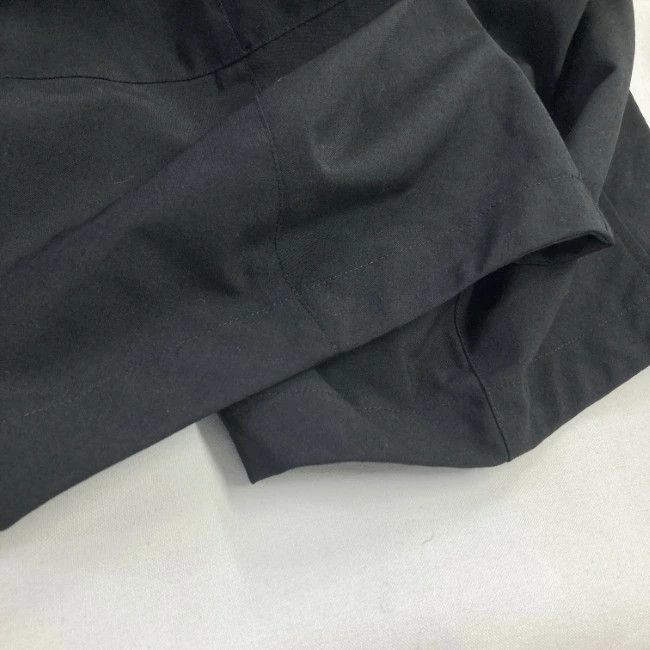Comme des Garcons Pants Midi-length Wool Plain Elastic Waist Size US 27 - 4 Thumbnail