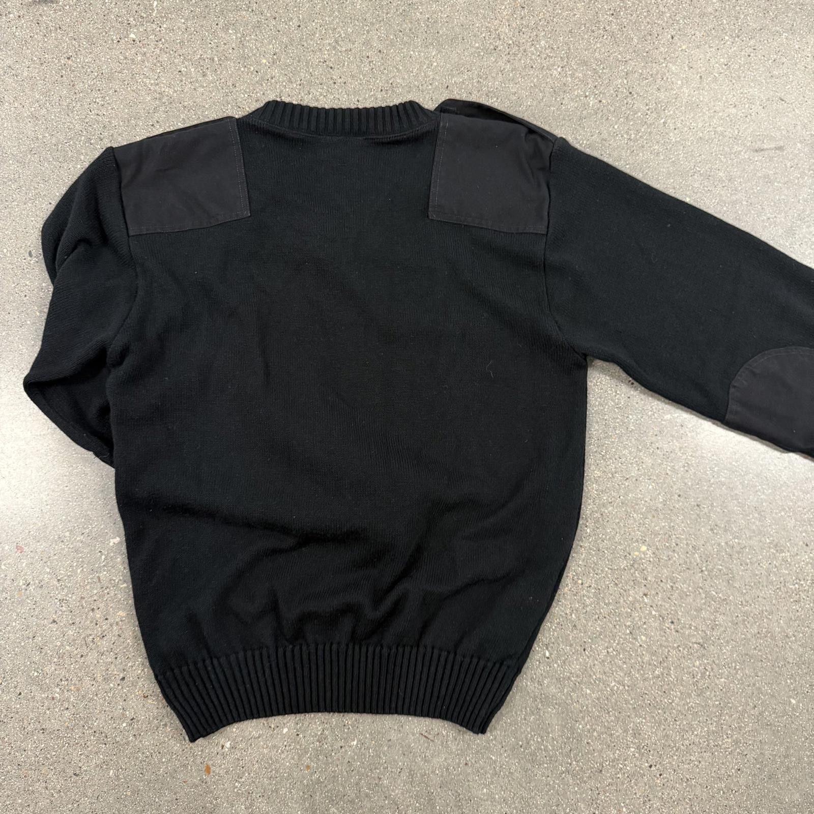 Other USAF Military Equipment Corp of America Pullover Sweater XL Size ONE SIZE - 11 Thumbnail