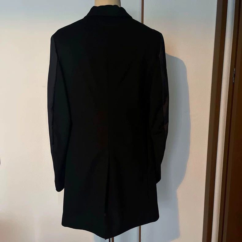 Comme des Garcons Comme des Garcons jacket Size S / US 4 / IT 40 - 4 Thumbnail