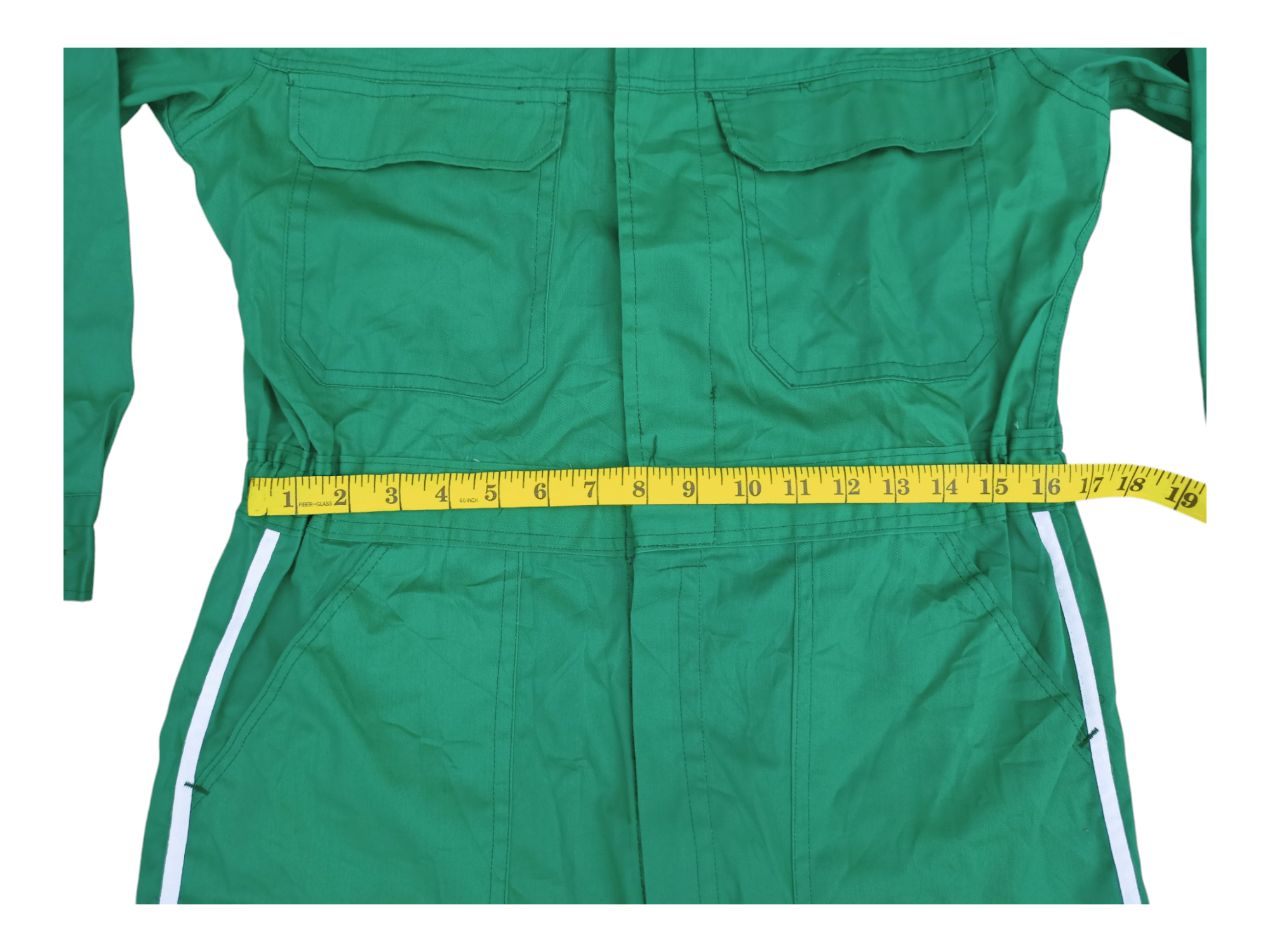 VINTAGE MITSUBISHI MOTOR RACING COVERALL