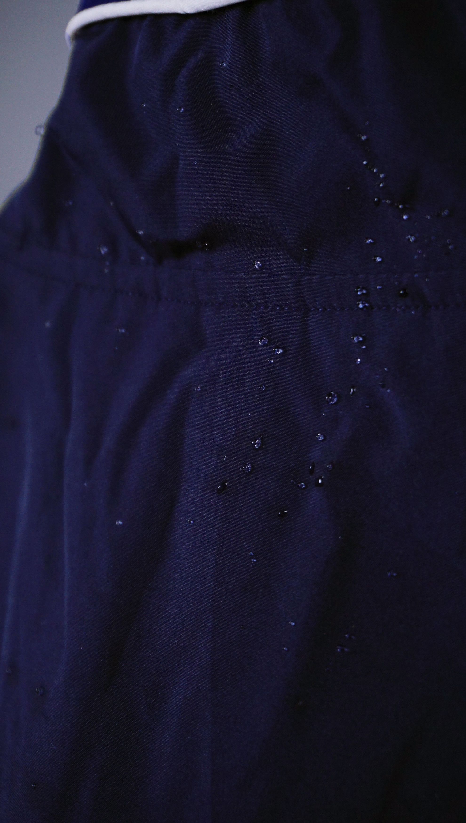 Fila FILA Shell Rain Jacket Size US L / EU 52-54 / 3 - 7 Thumbnail