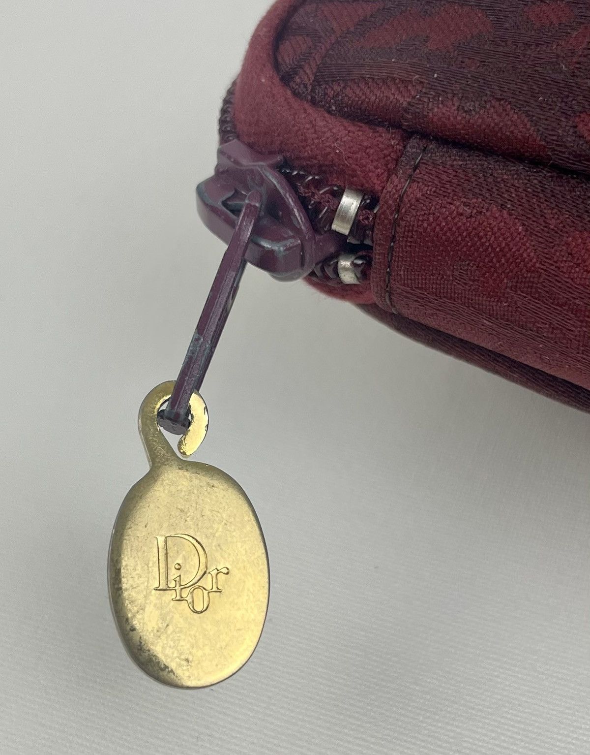 Christian Dior Monsieur Christian Dior Clutch Size ONE SIZE - 6 Thumbnail