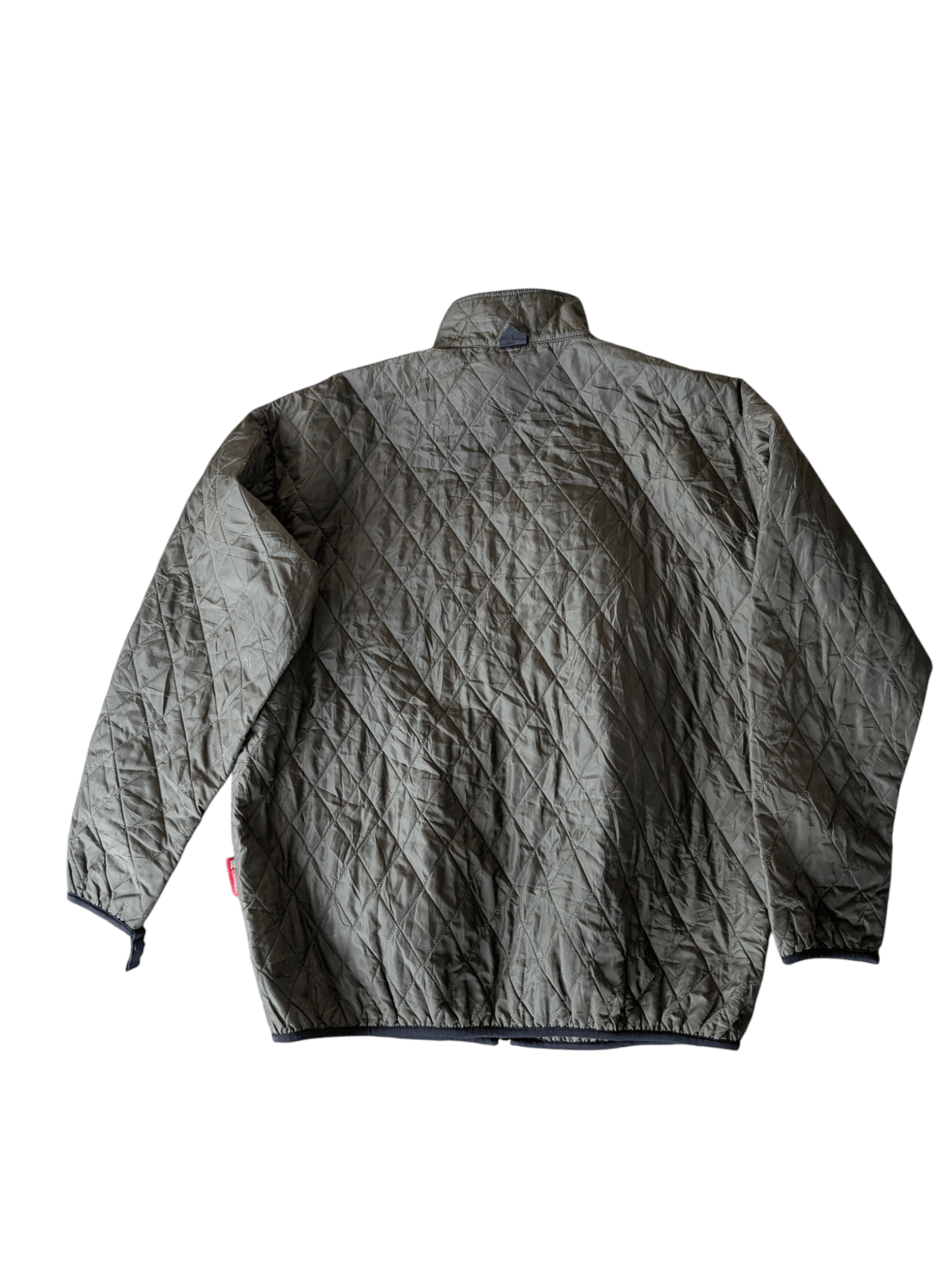 Canterbury of New Zealand Vintage Canterbury of New Zealand Quilted Jacket Size US XL / EU 56 / 4 - 2 Thumbnail