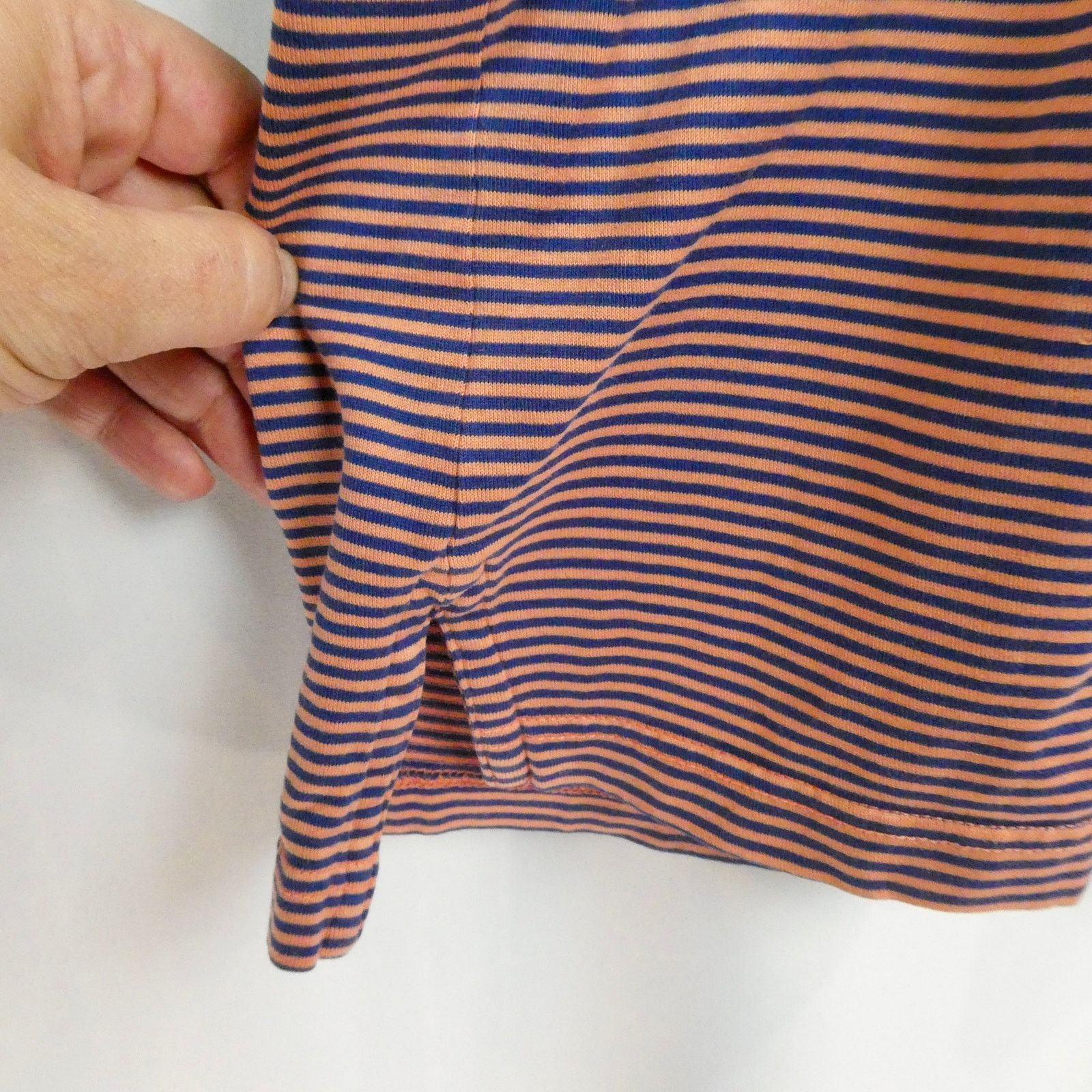 Other Fairway & Greene Pureformance Polo Shirt Sz L Striped Golf Size US L / EU 52-54 / 3 - 4 Thumbnail