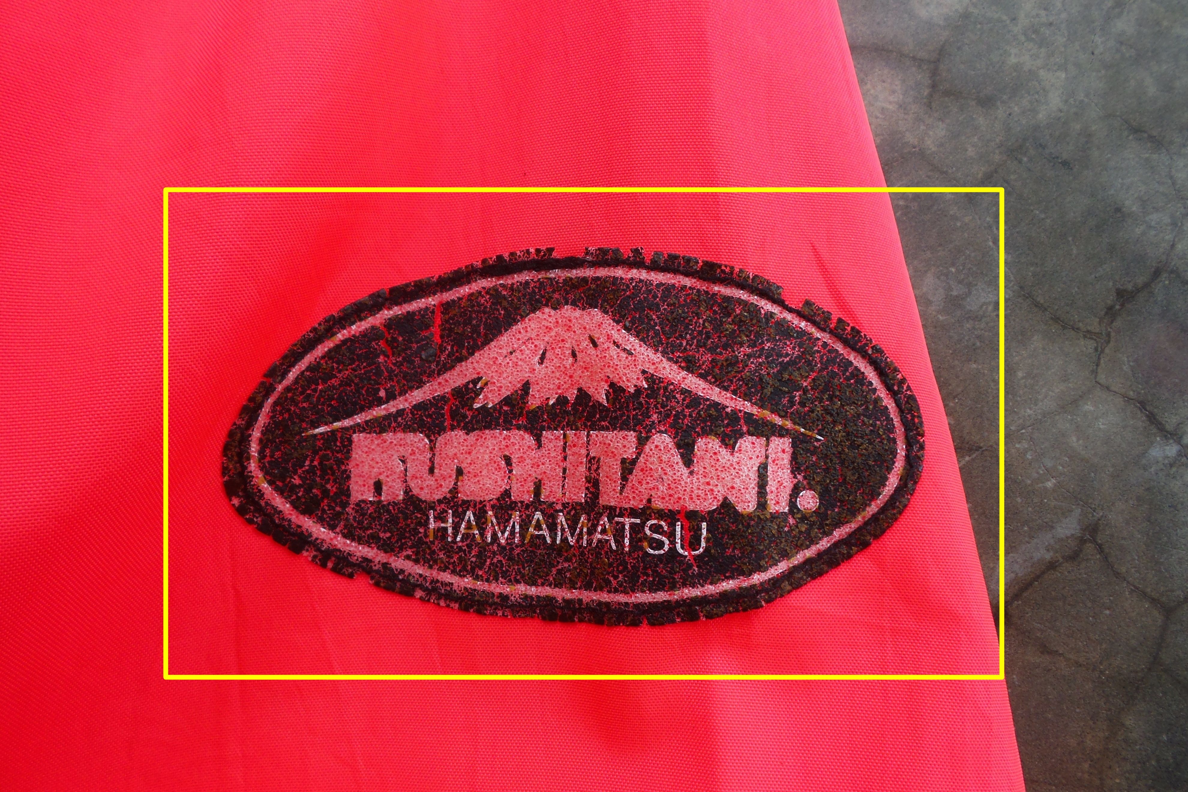 Japanese Brand Kushitani Hamamatsu Motorcycle Team Signed Jackets Size US L / EU 52-54 / 3 - 10 Thumbnail