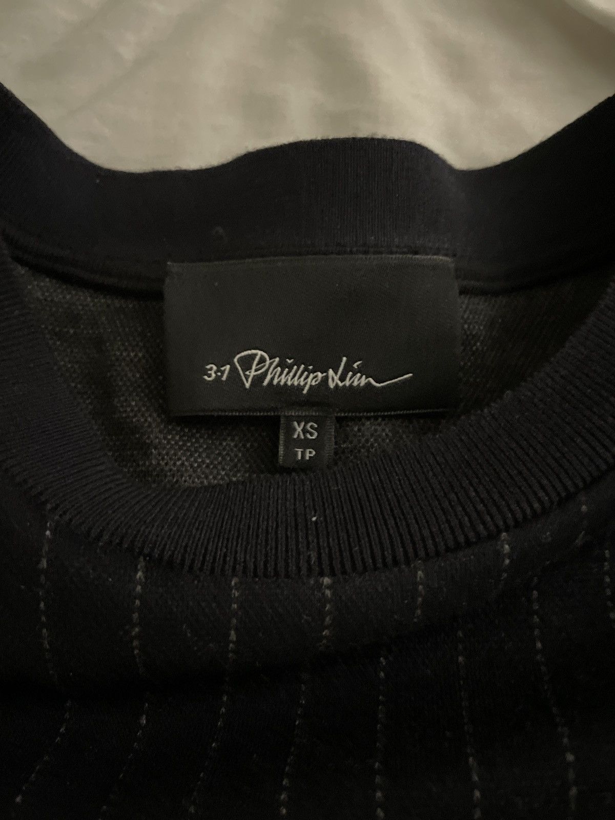 3.1 Phillip Lim 3.1 Phillip Lim Long Sleeve Size US XS / EU 42 / 0 - 3 Thumbnail