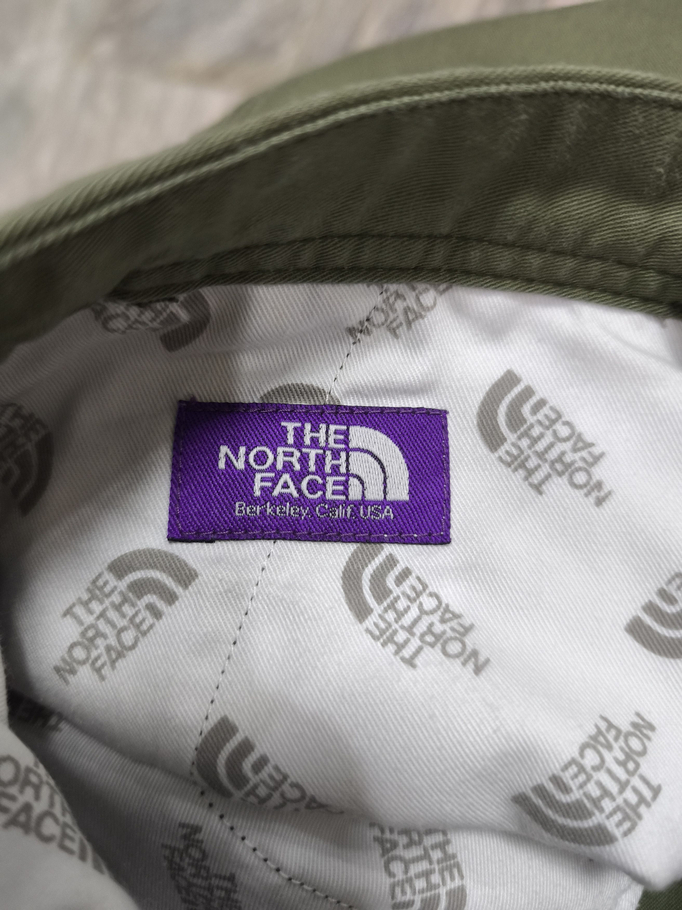 THE NORTH FACE Stretch Twill Tapered Pants
