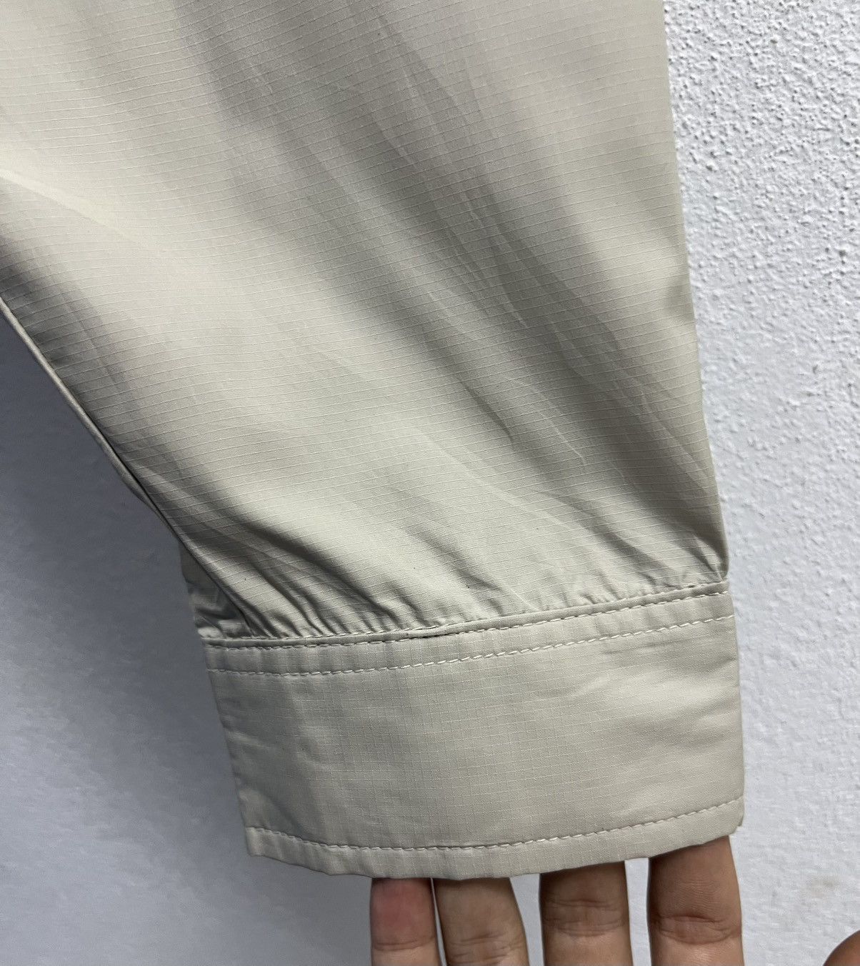 Nike × Nike ACG × Vintage VINTAGE NIKE ACG ALL CONDITIONS GEAR JACKET Size US L / EU 52-54 / 3 - 11 Thumbnail