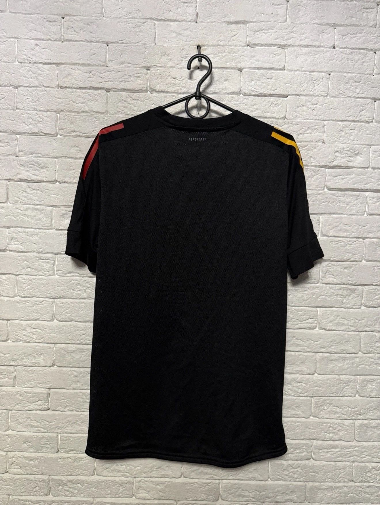Adidas Adidas Waikato Chiefs 19/20 Jersey Socer Sz M Size US M / EU 48-50 / 2 - 6 Thumbnail