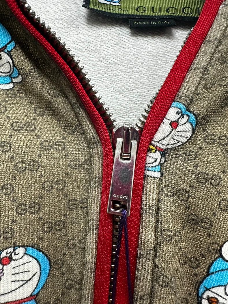 Gucci Gucci Dress Size L / US 10 / IT 46 - 6 Thumbnail