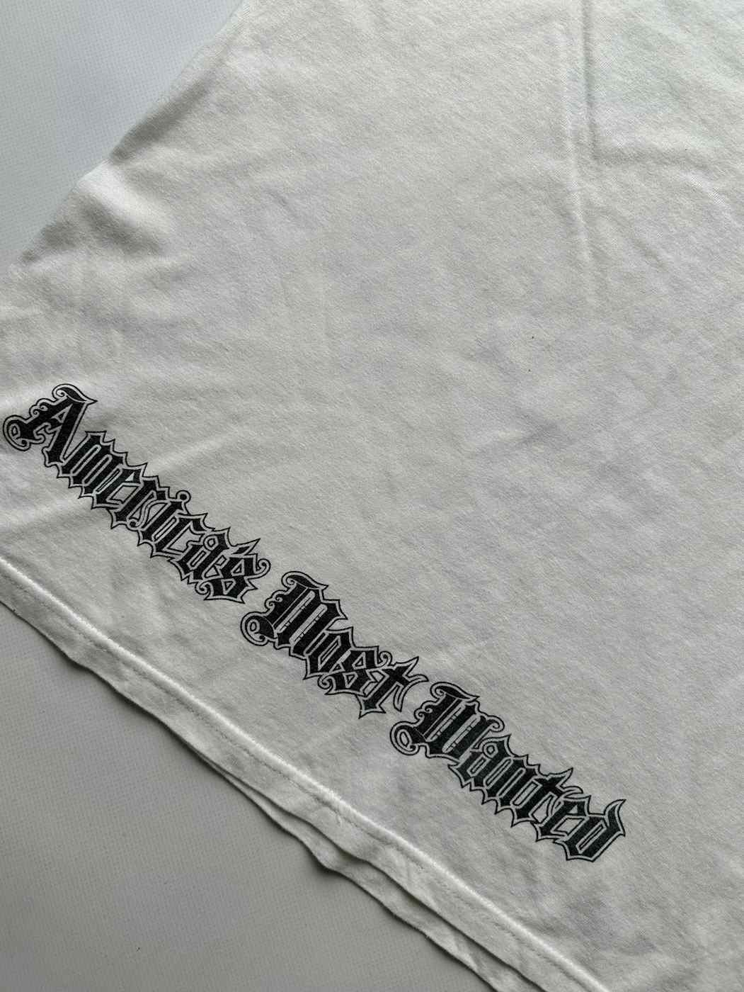 Band Tees Lil Wayne 2000's Vintage T-Shirt (403) Size US M / EU 48-50 / 2 - 13 Thumbnail