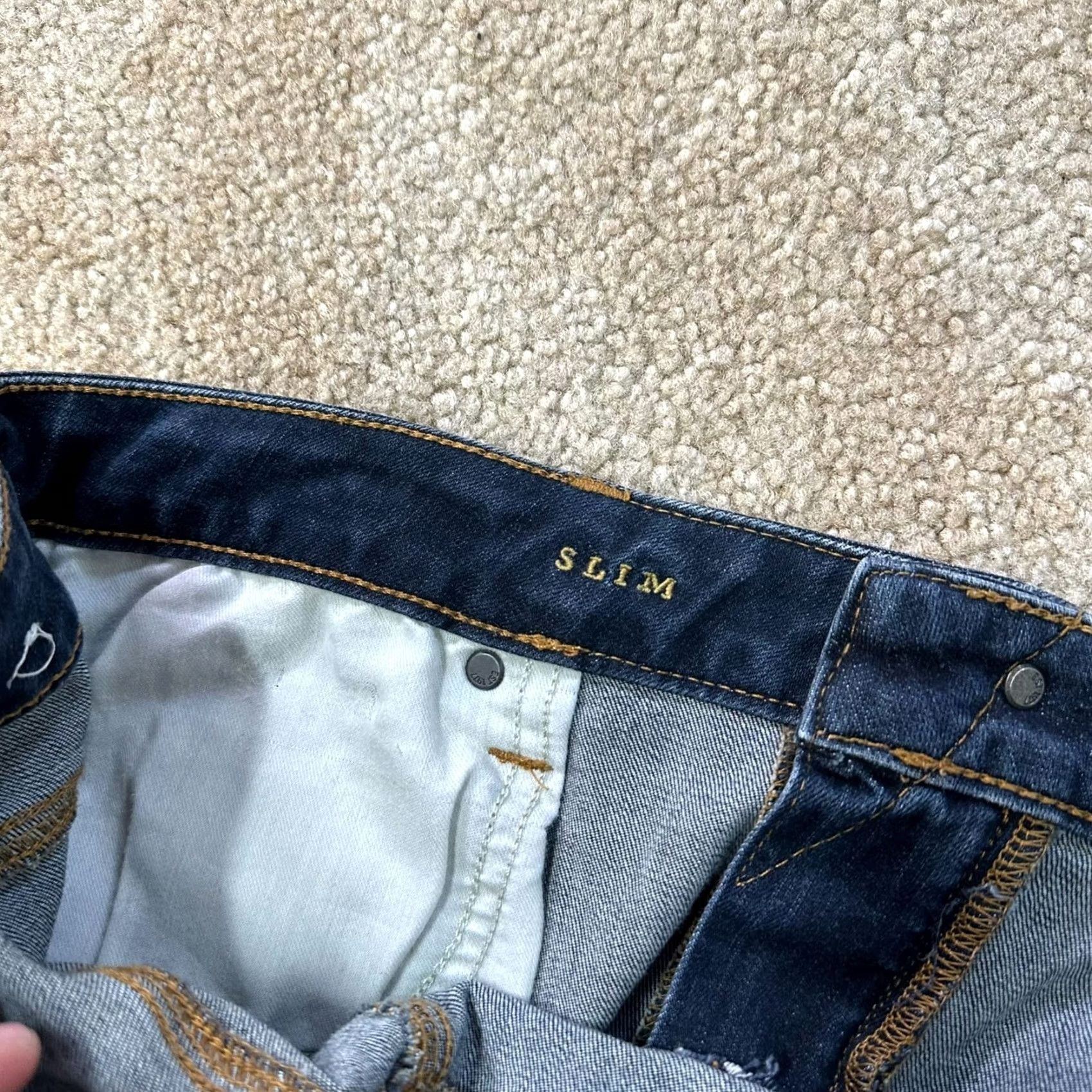 American Eagle Outfitters VINTAGE No Size US 36 / EU 52 - 4 Thumbnail