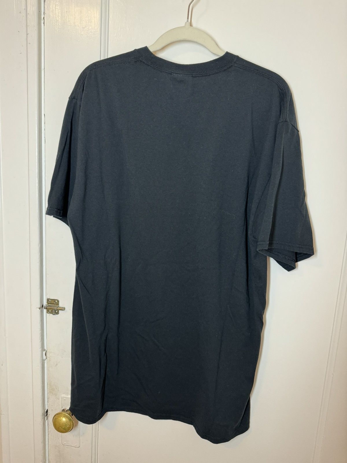 Other Gold Point Nevada: “The Friendly Ghost Town” Graphic Tee Size US XL / EU 56 / 4 - 4 Thumbnail