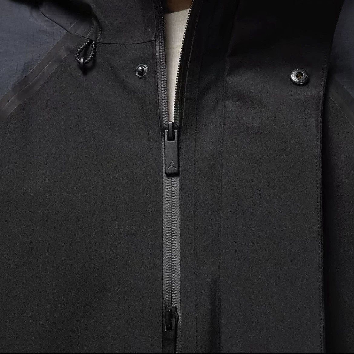 Nike Nike Air Jordan Gore Tex Jacket (FV7215-045) Men’s Size 2XL Size US XXL / EU 58 / 5 - 4 Thumbnail