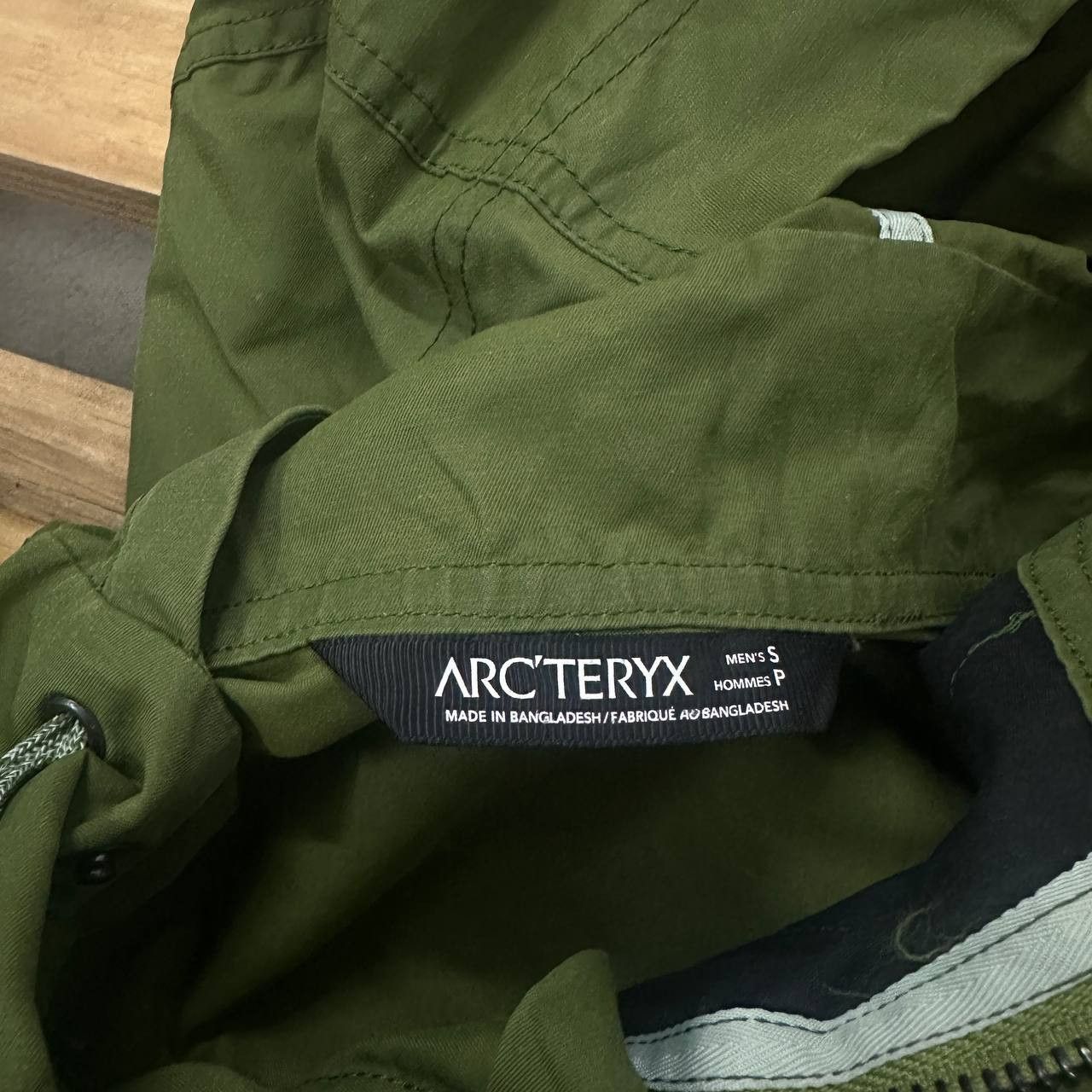 Arc'teryx Arc'teryx Waylay Jacket Size US S / EU 44-46 / 1 - 10 Thumbnail