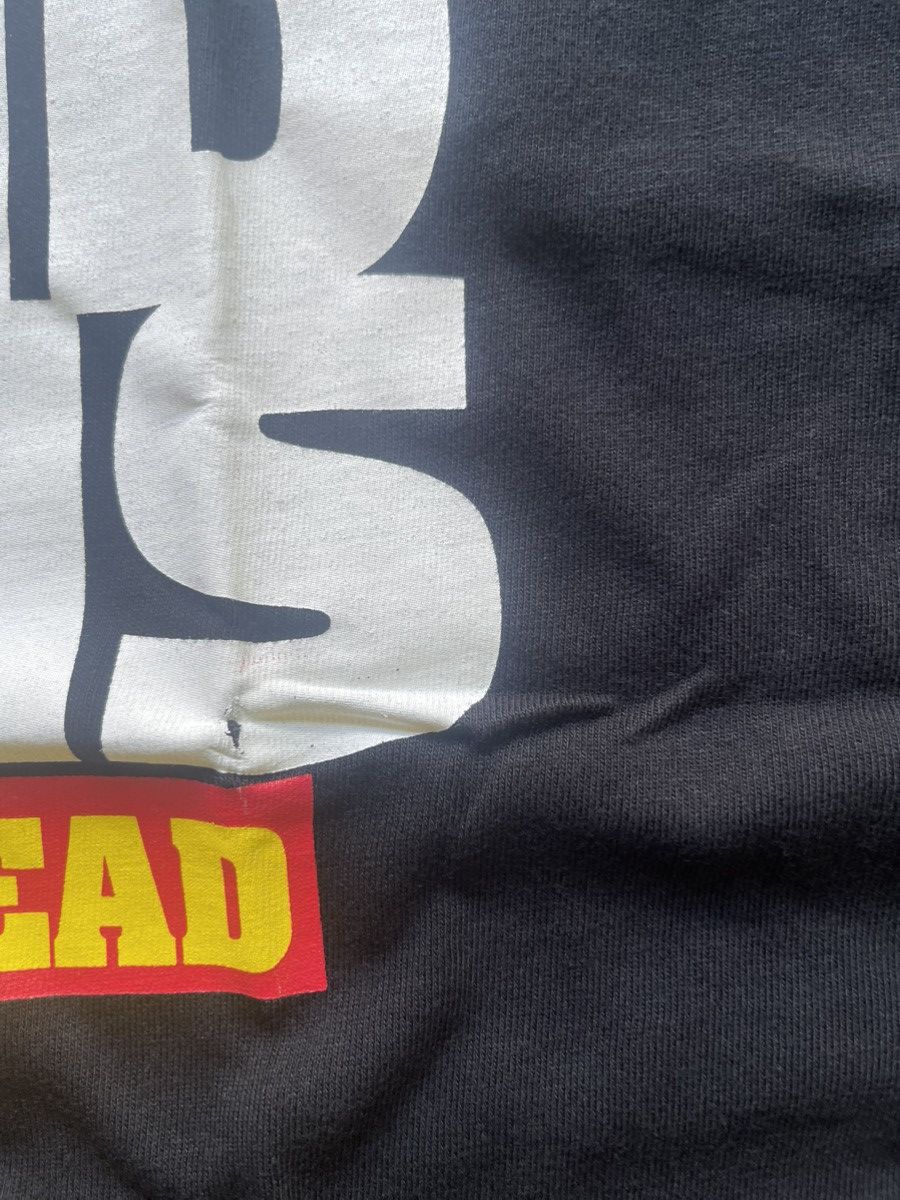 ANDSUNS NWT AndSuns Japan - Zed is Dead t-shirt Size US L / EU 52-54 / 3 - 3 Thumbnail