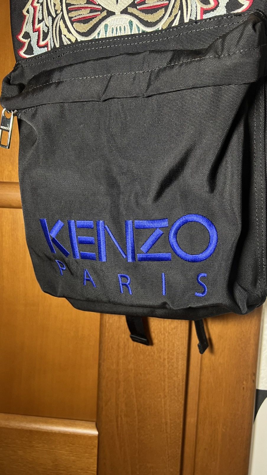 Kenzo Offers🤝Kenzo Paris Bag like new✨ Size ONE SIZE - 3 Thumbnail