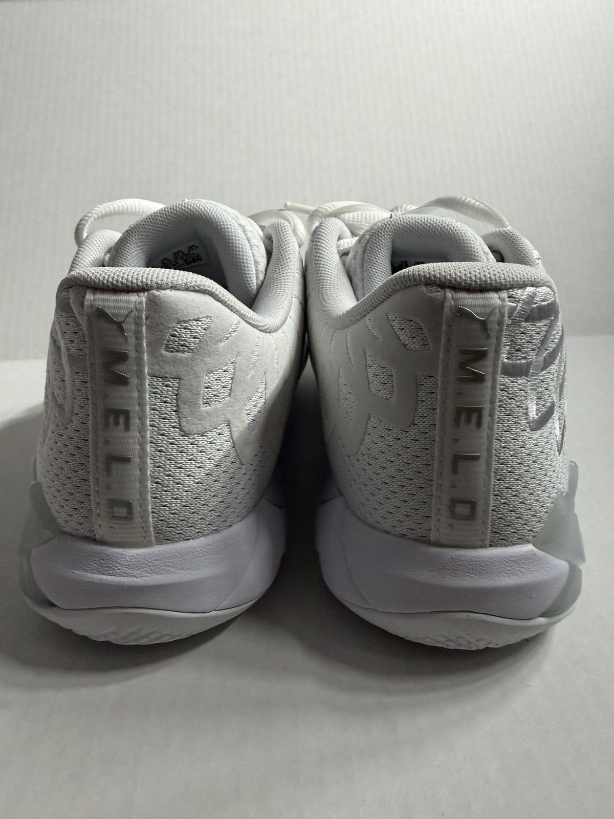 Puma PUMA LaMelo Ball MB.01 Melo Not From Here 5.5Y Size US 5.5 / EU 38 - 5 Thumbnail