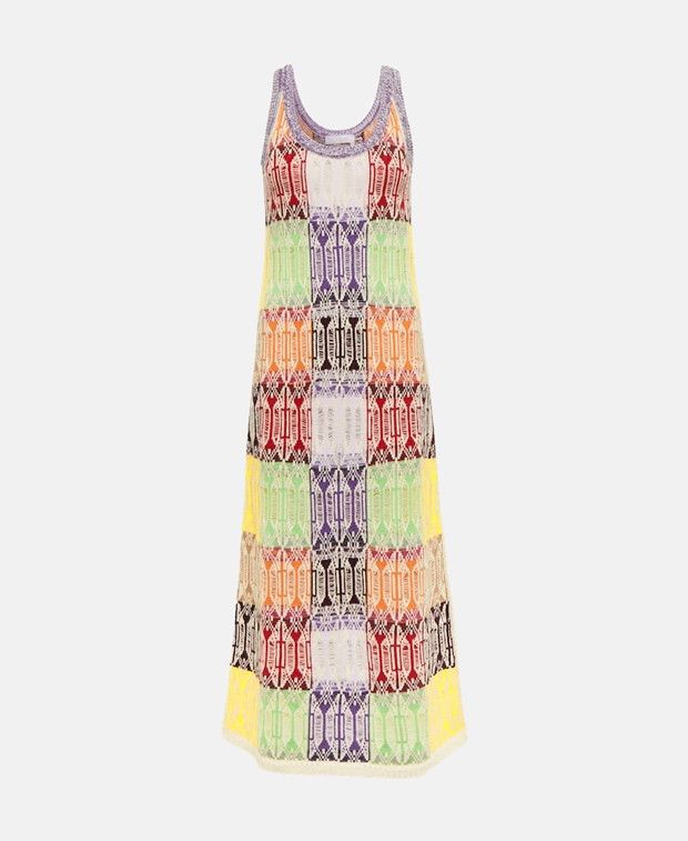 Chloe Dress Size S / US 4 / IT 40 - 1 Thumbnail