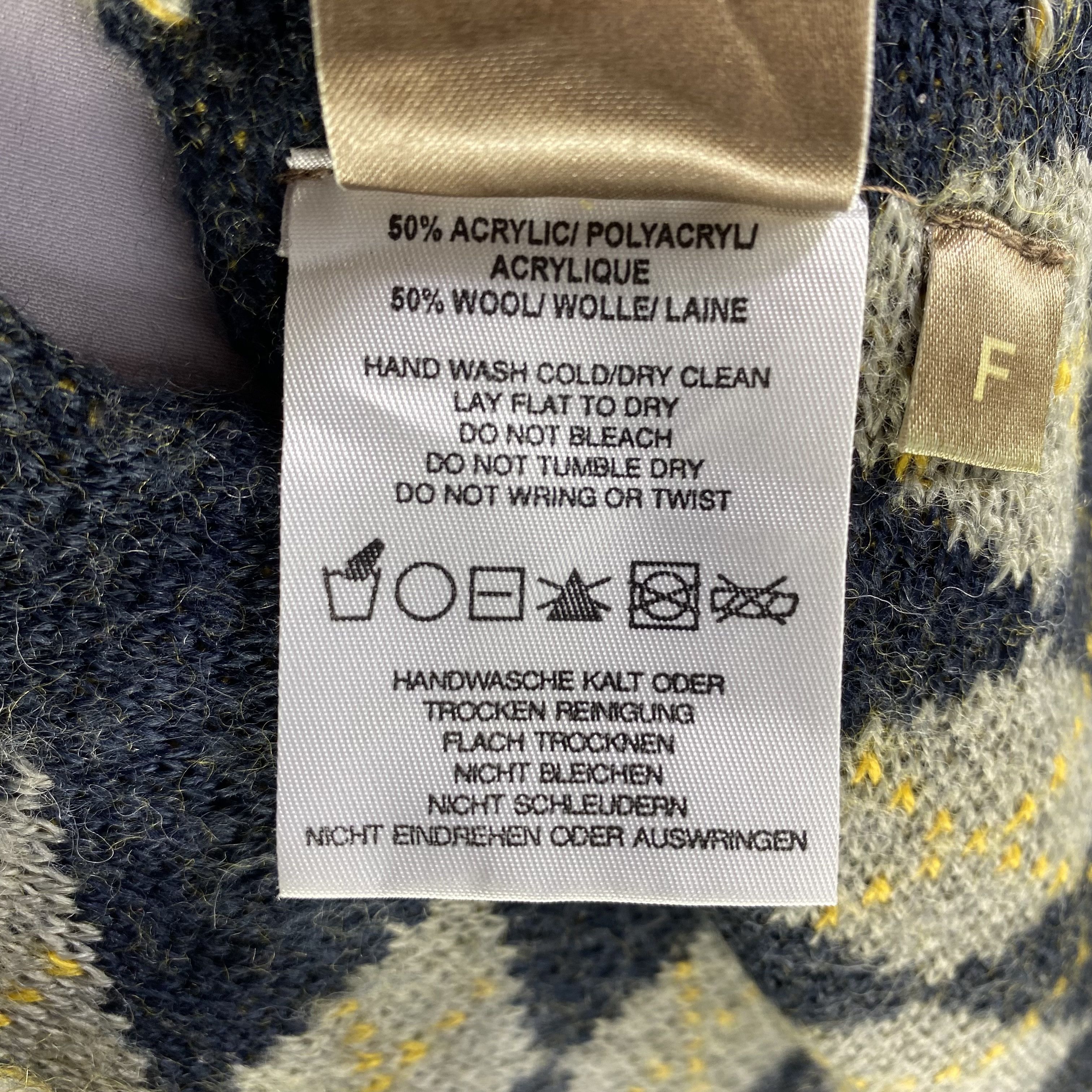 Burton Burton Scarf / Muffler / Neckwear Size ONE SIZE - 7 Thumbnail